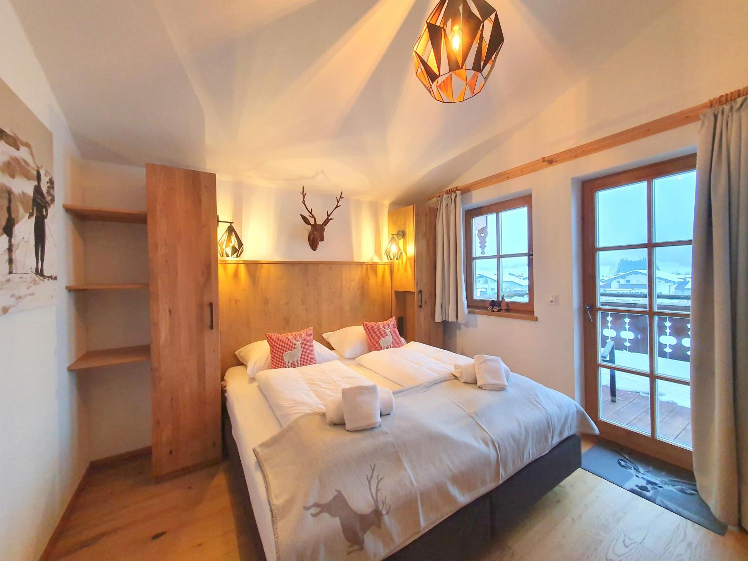 Alpen Chalets Zell am See