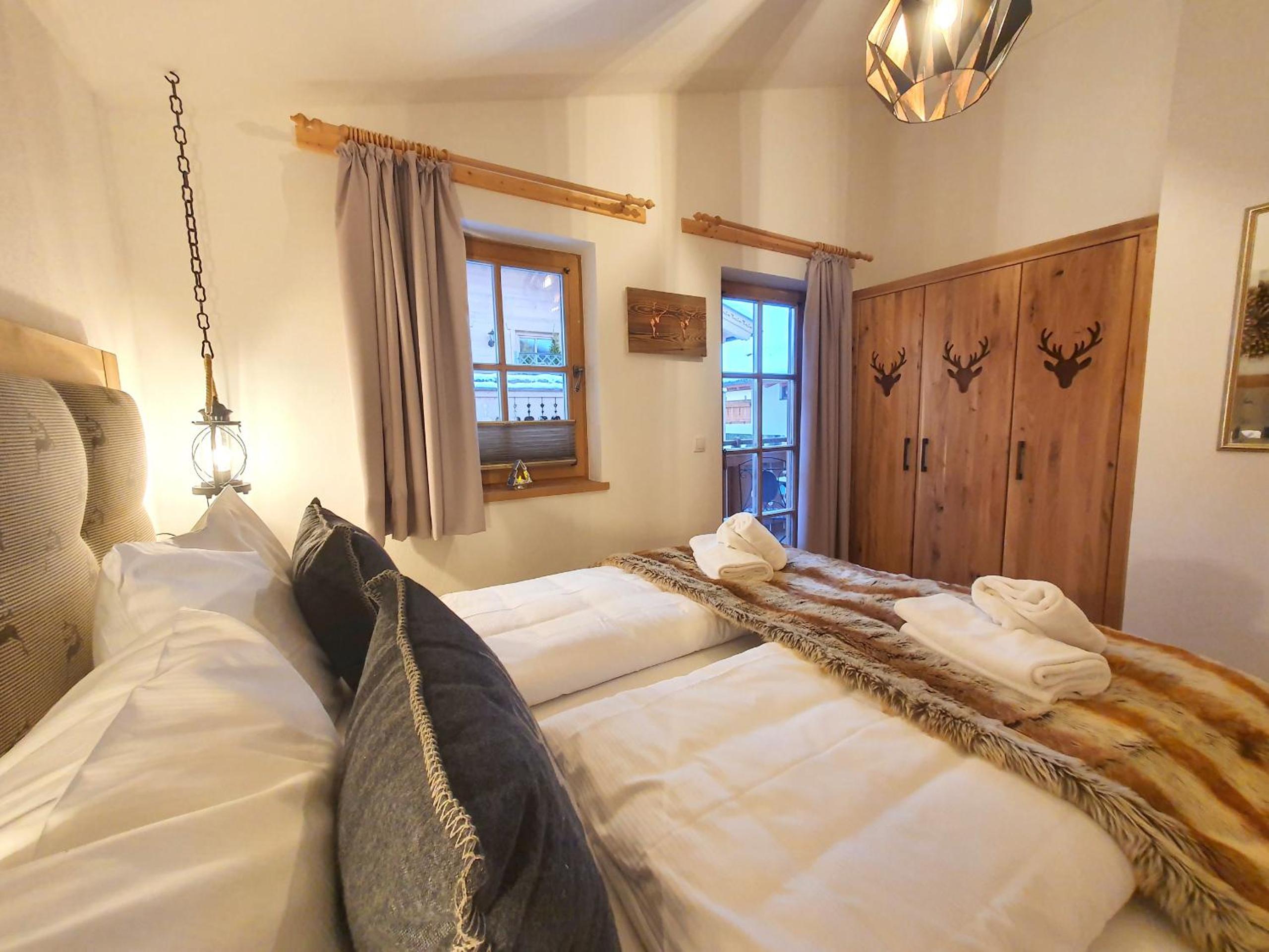 Alpen Chalets Zell am See