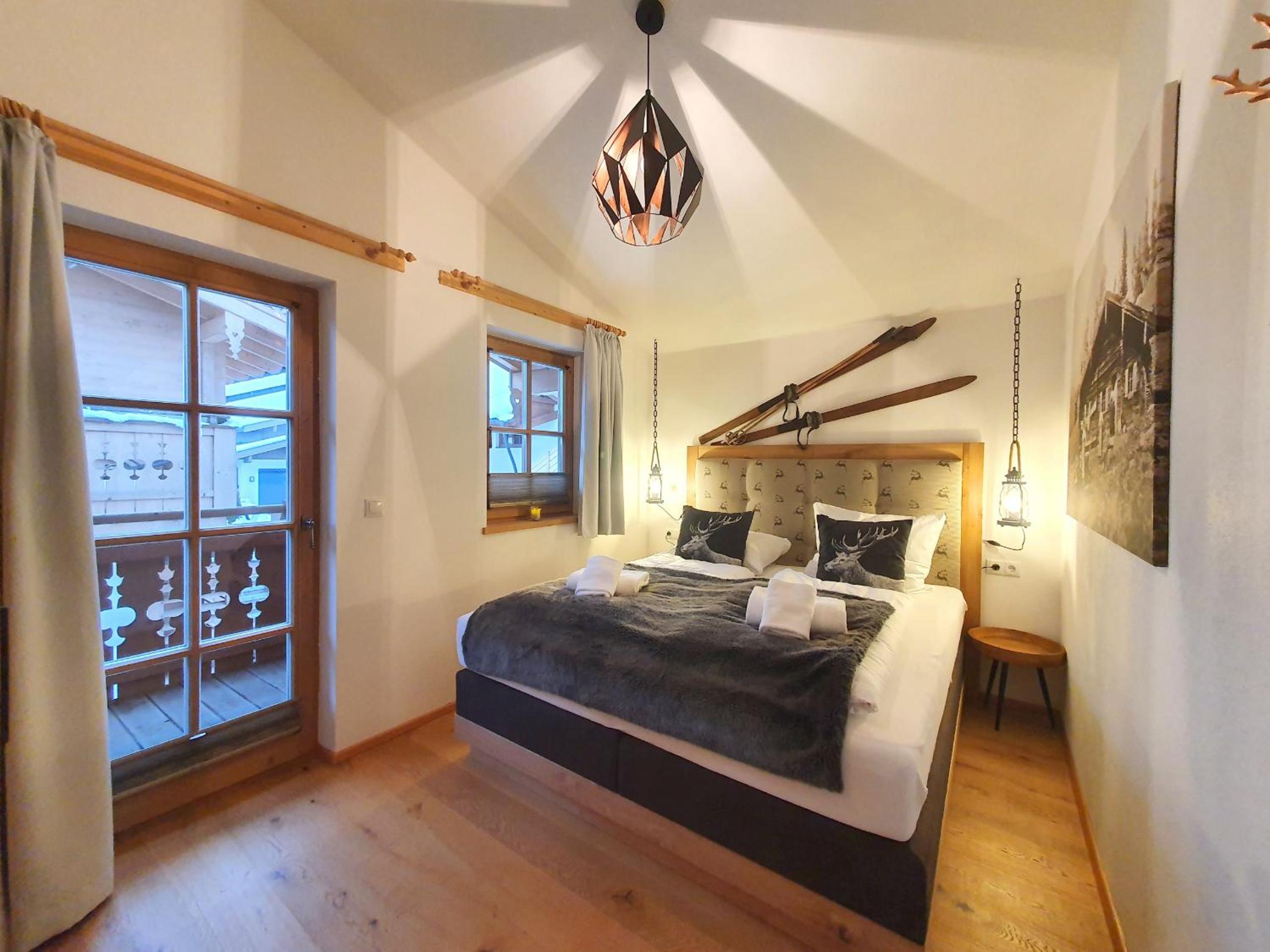 Alpen Chalets Zell am See
