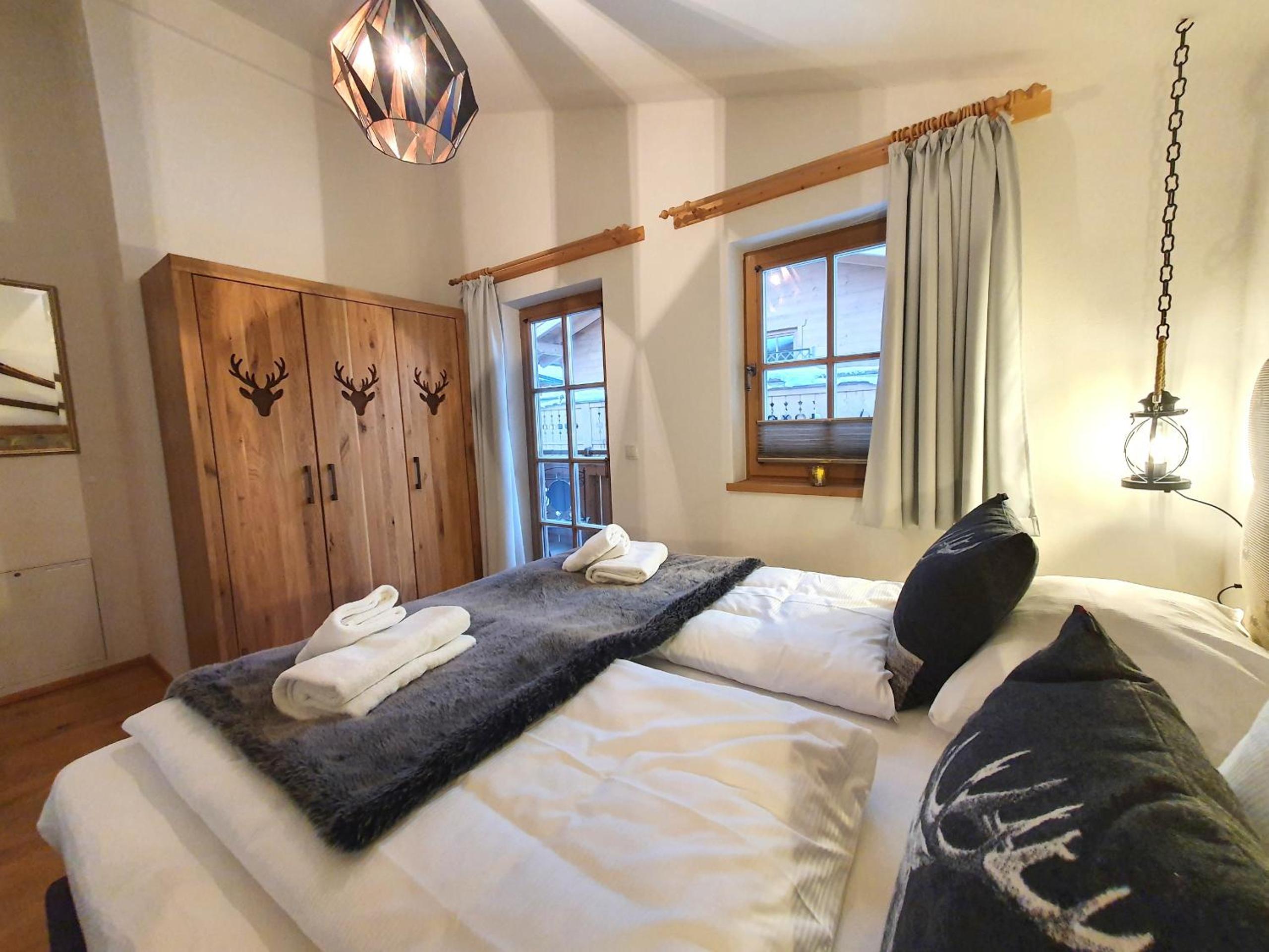 Alpen Chalets Zell am See