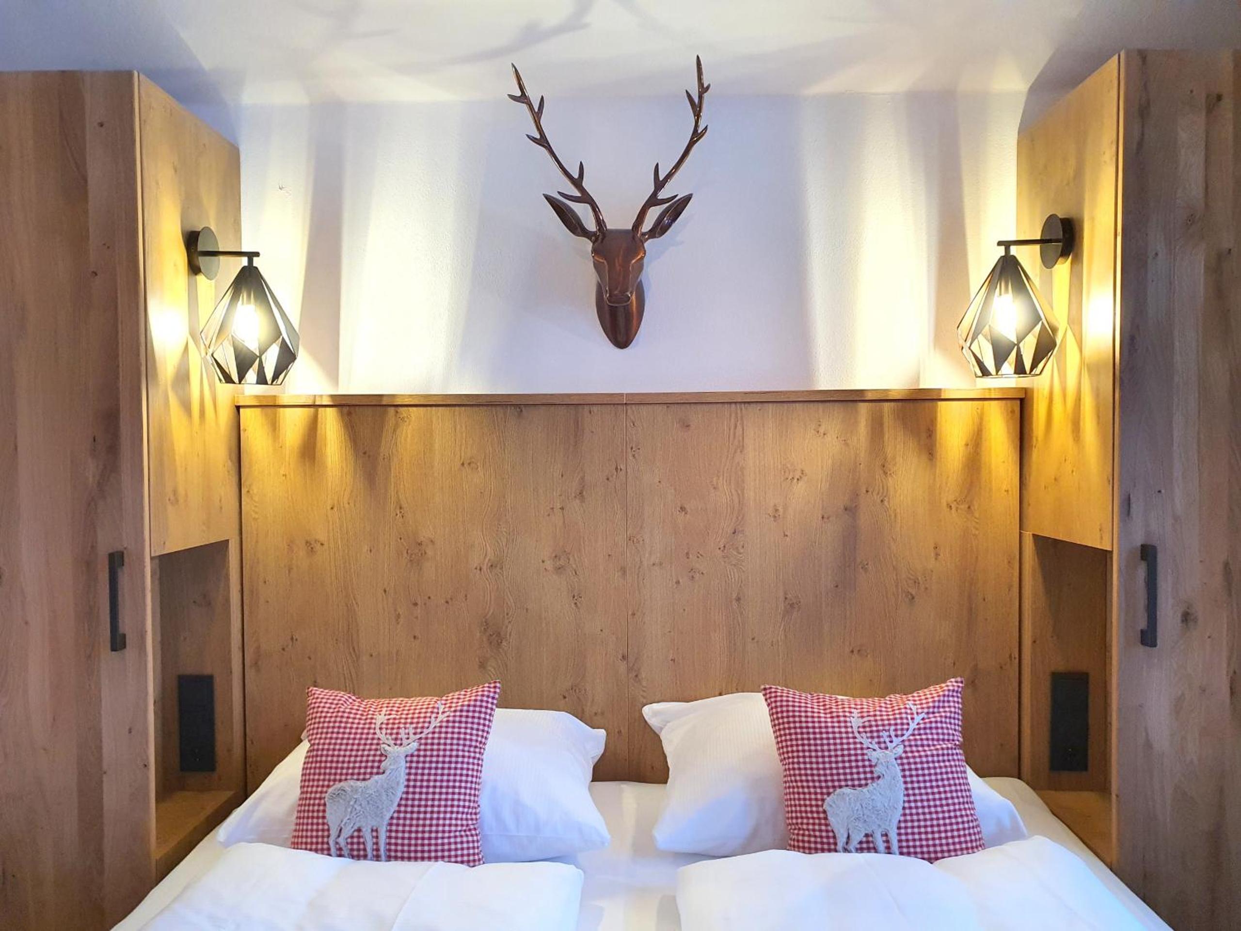 Alpen Chalets Zell am See