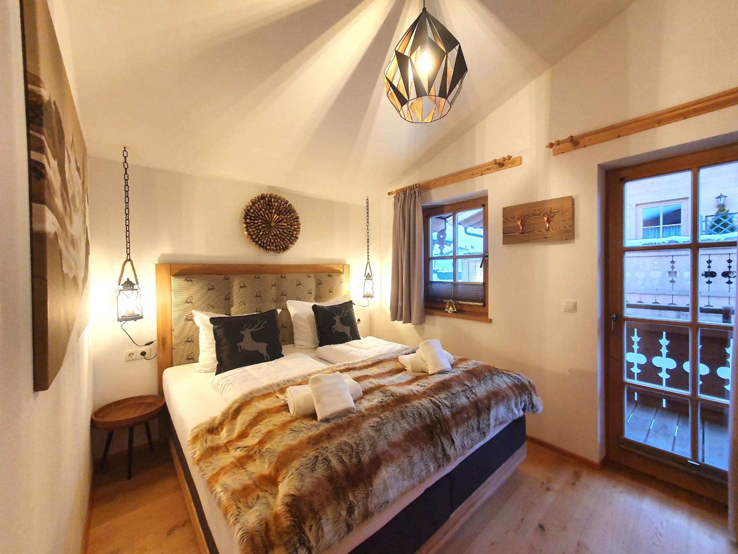 Alpen Chalets Zell am See