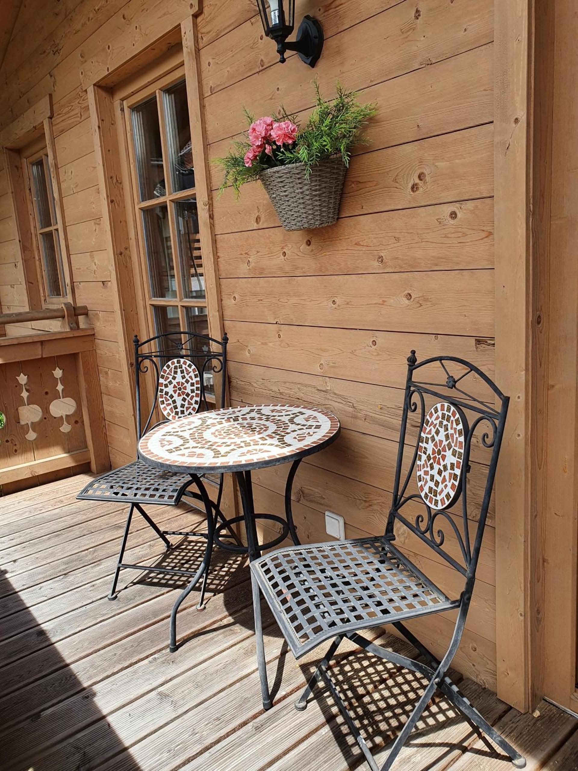 Alpen Chalets Zell am See