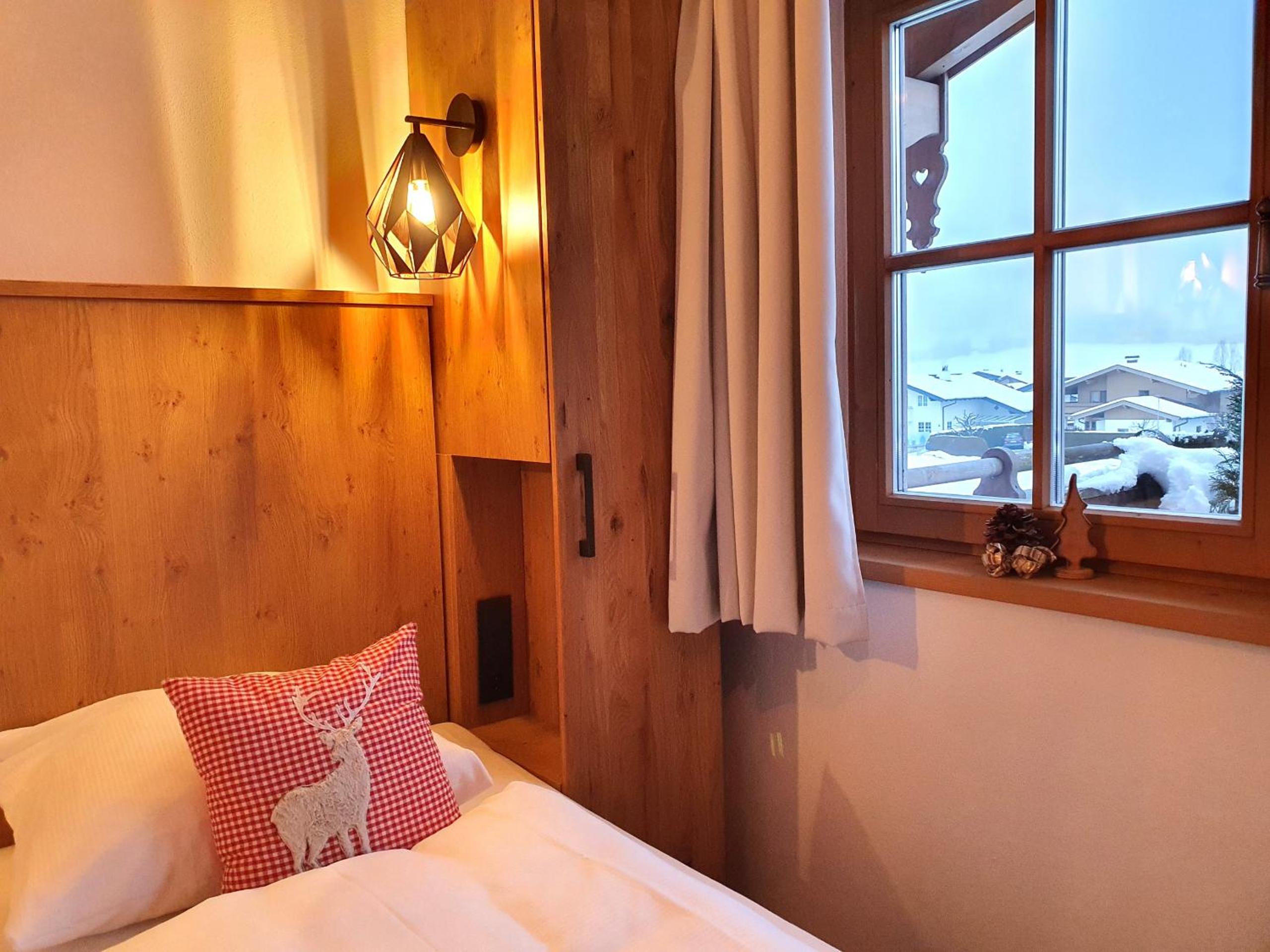 Alpen Chalets Zell am See
