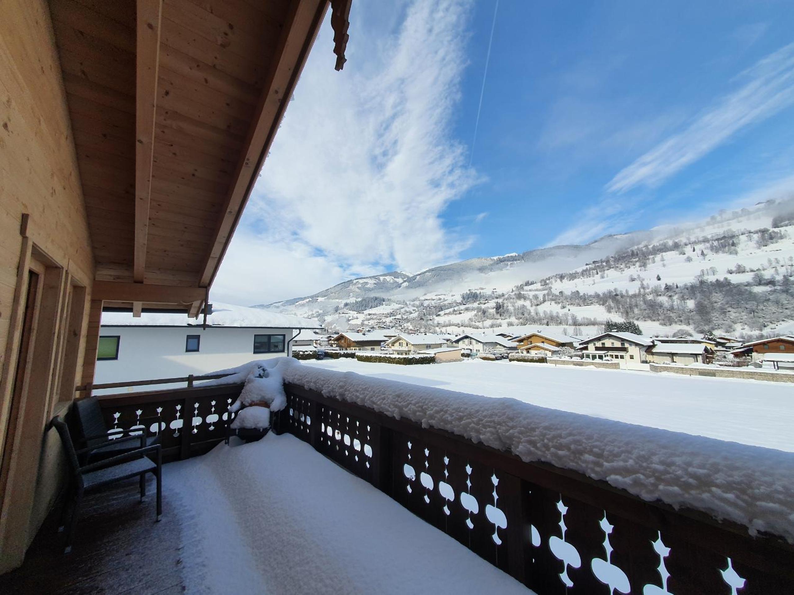 Alpen Chalets Zell am See