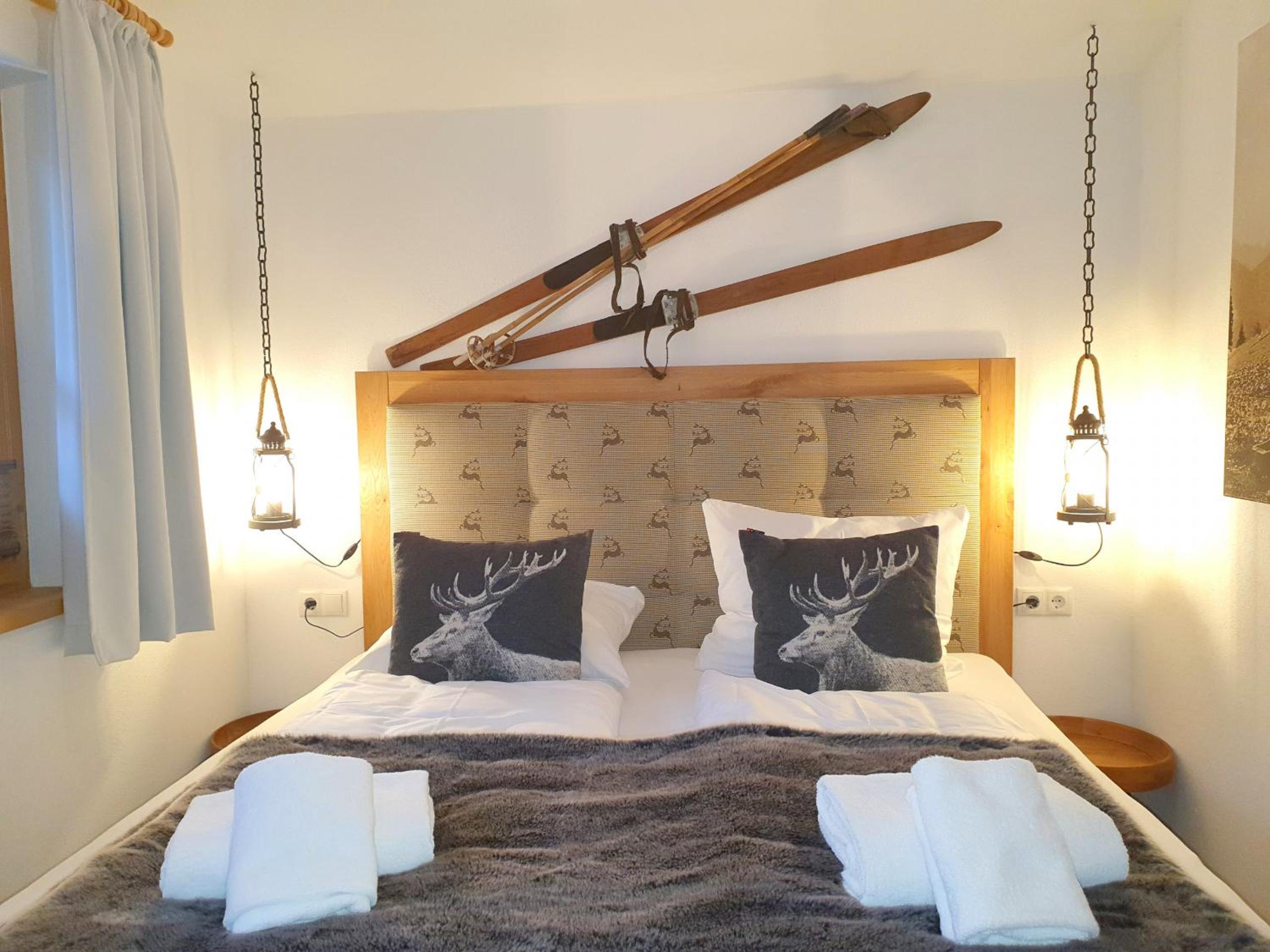 Alpen Chalets Zell am See