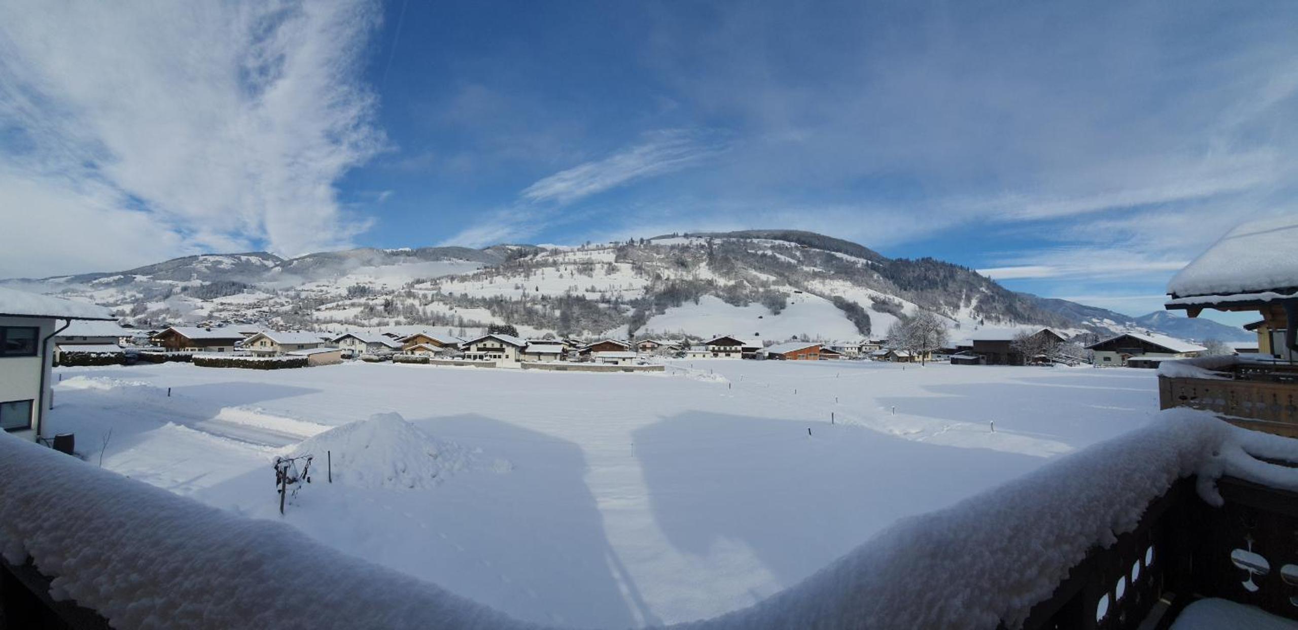 Alpen Chalets Zell am See