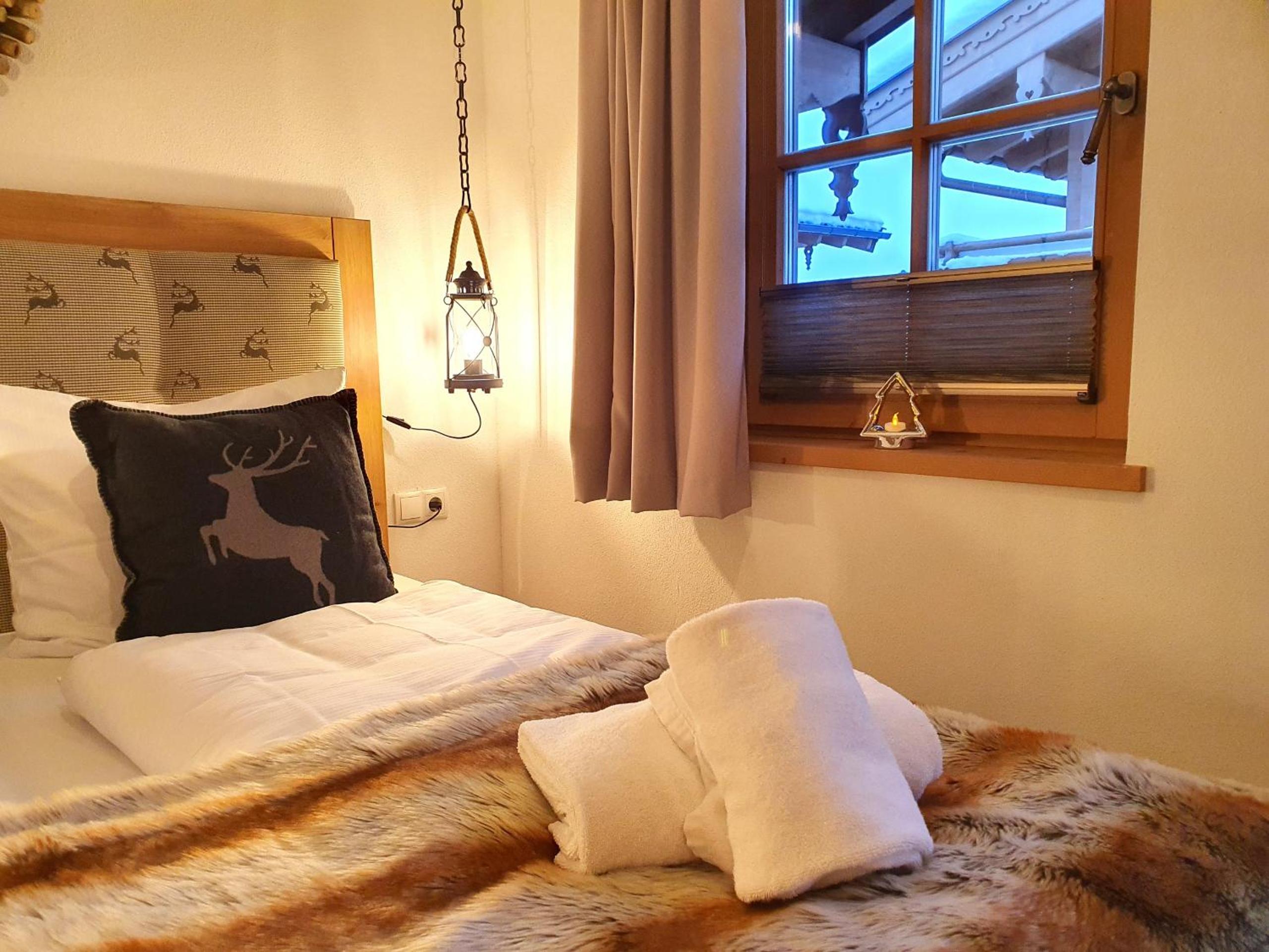 Alpen Chalets Zell am See