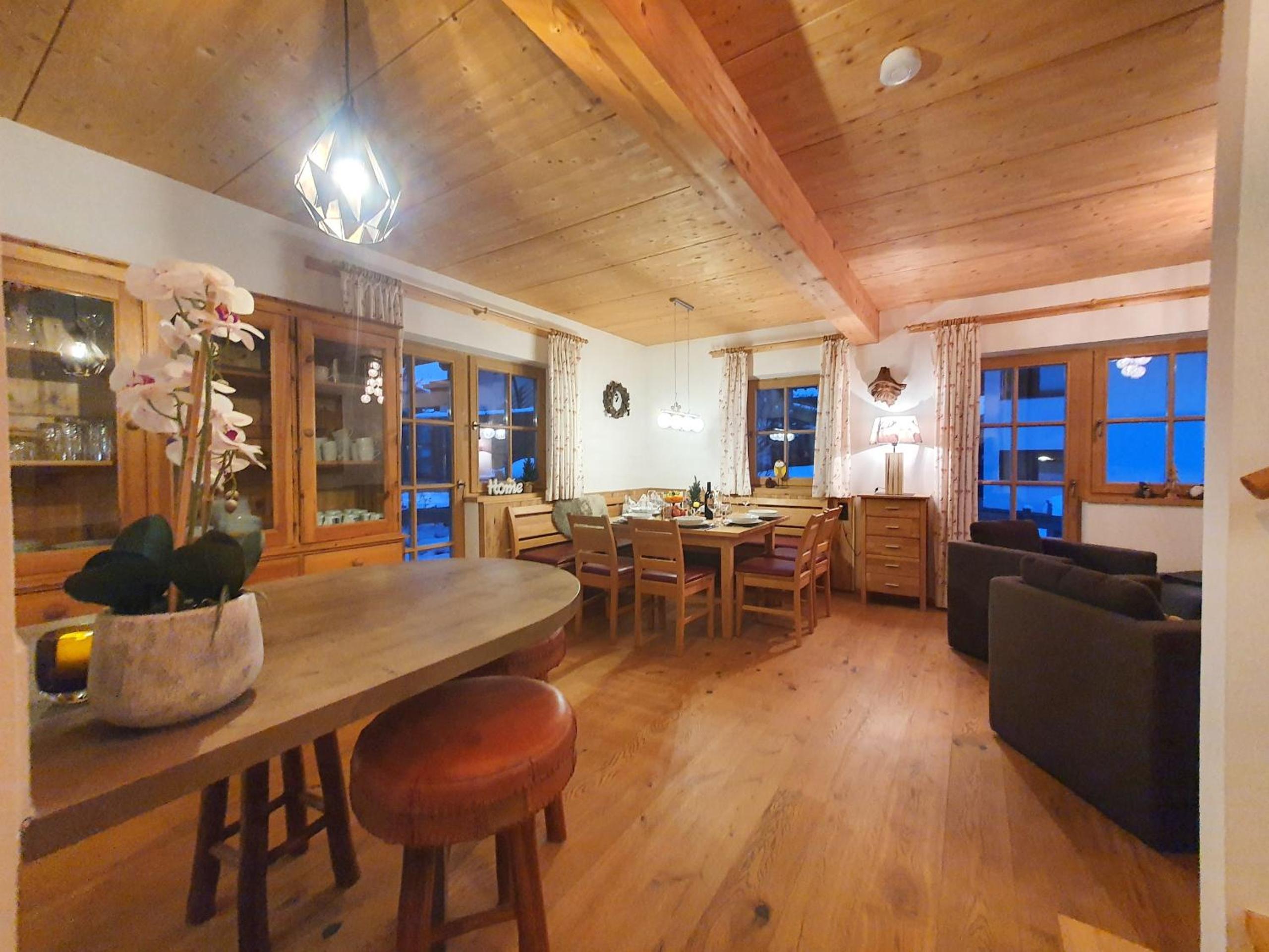 Alpen Chalets Zell am See
