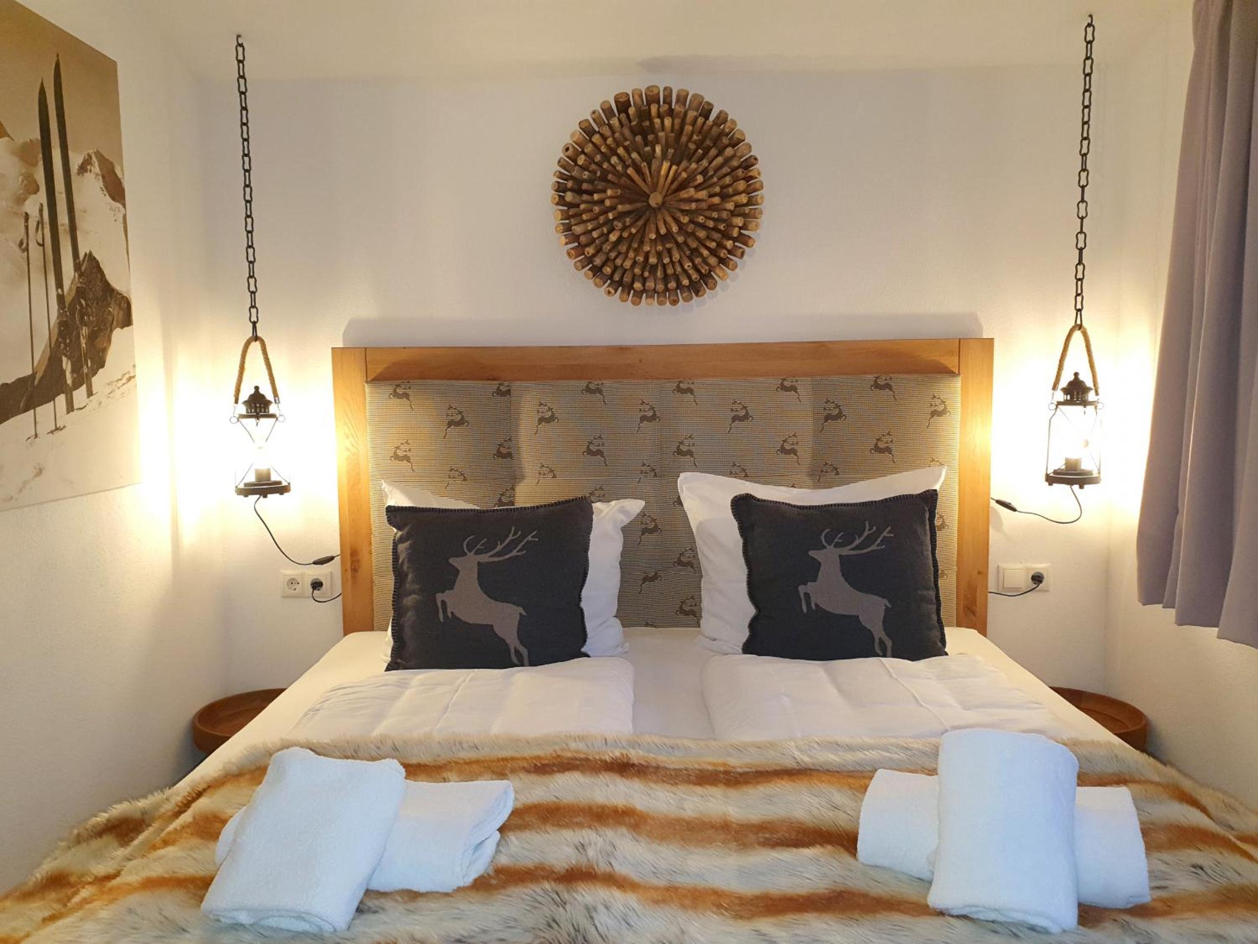 Alpen Chalets Zell am See