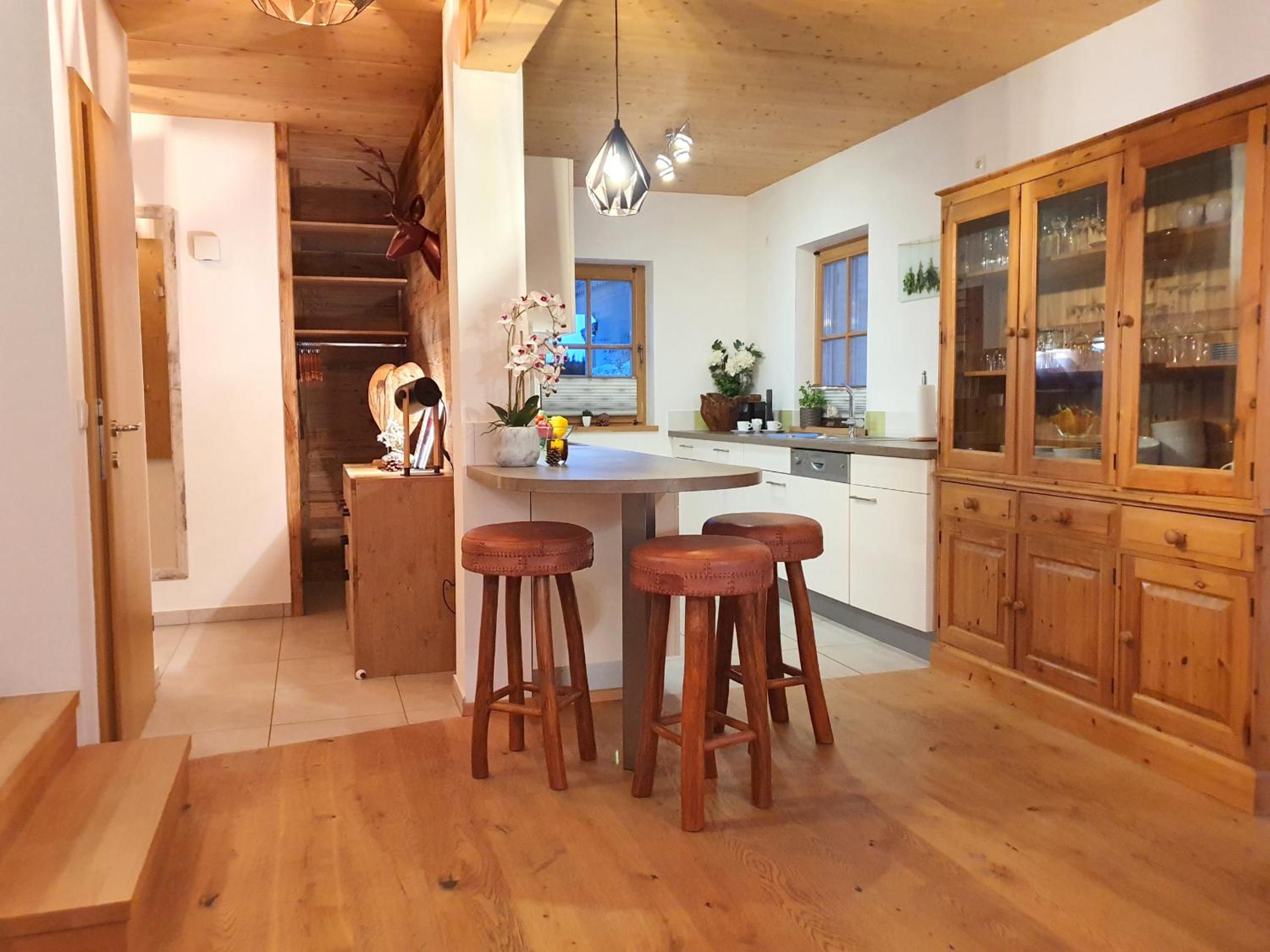 Alpen Chalets Zell am See