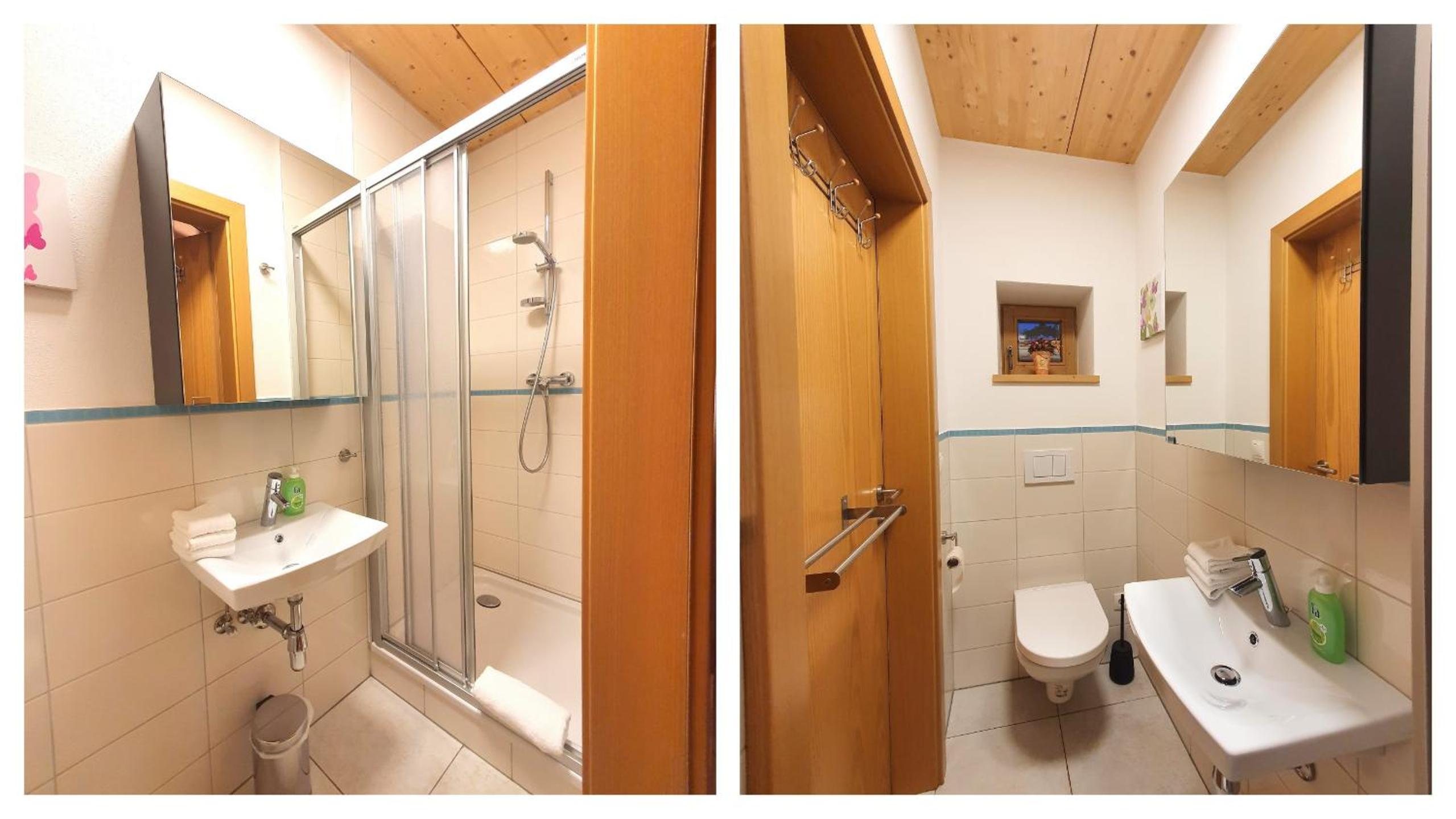 Alpen Chalets Zell am See