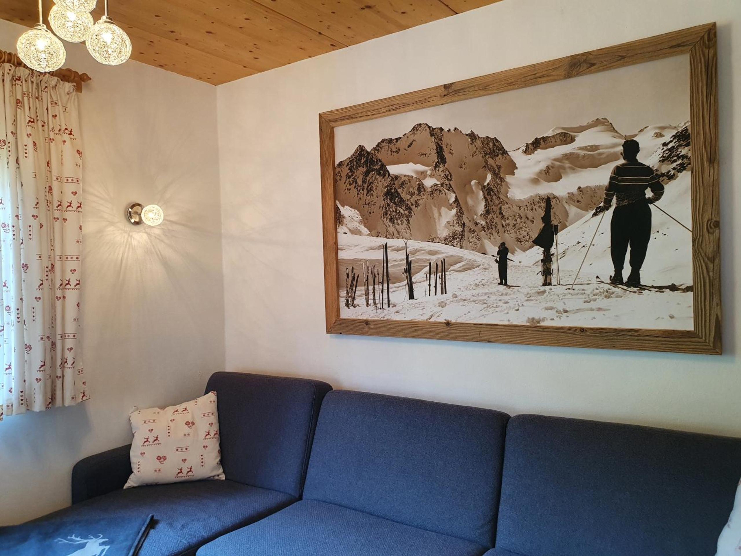 Alpen Chalets Zell am See