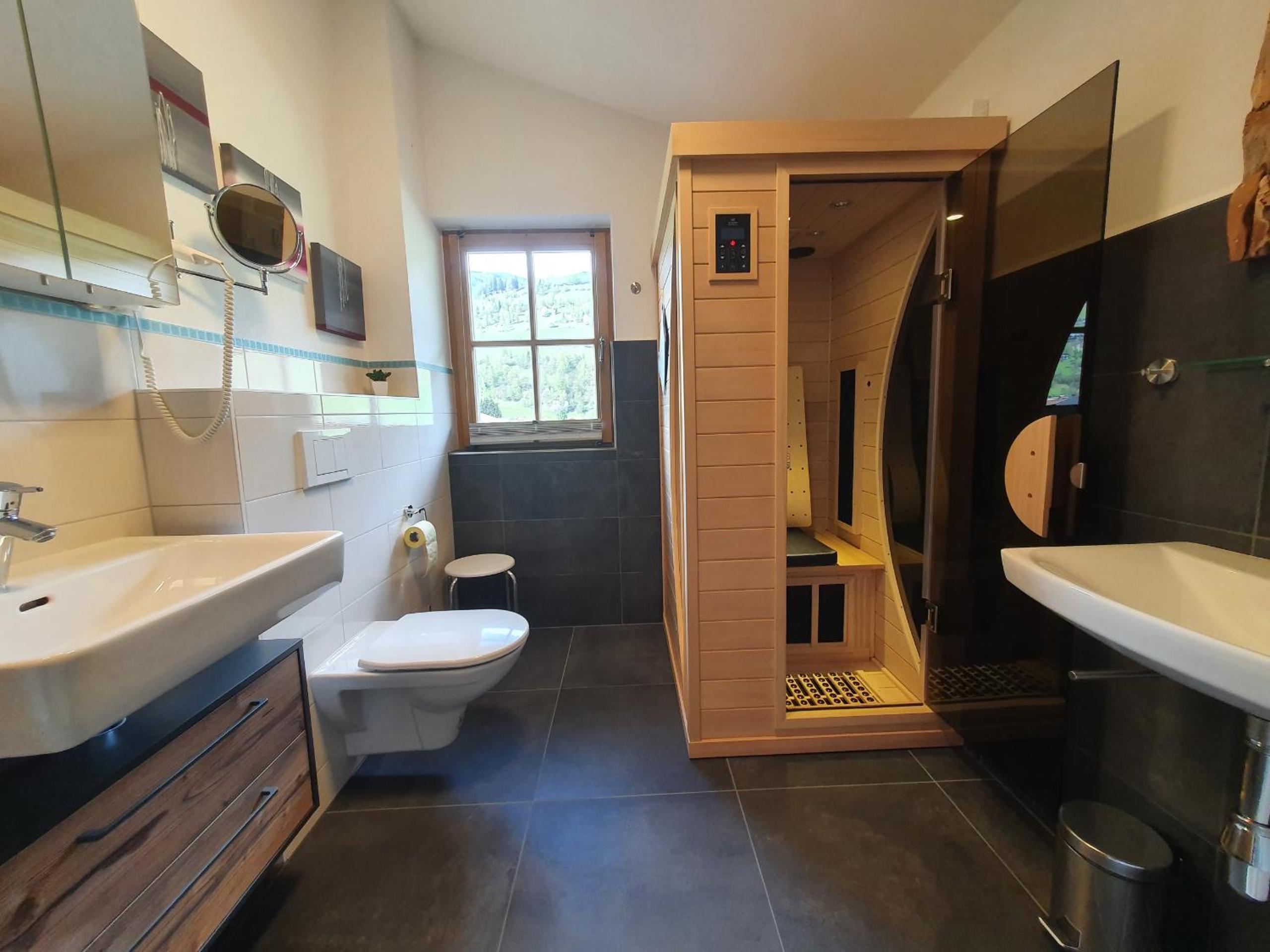 Alpen Chalets Zell am See