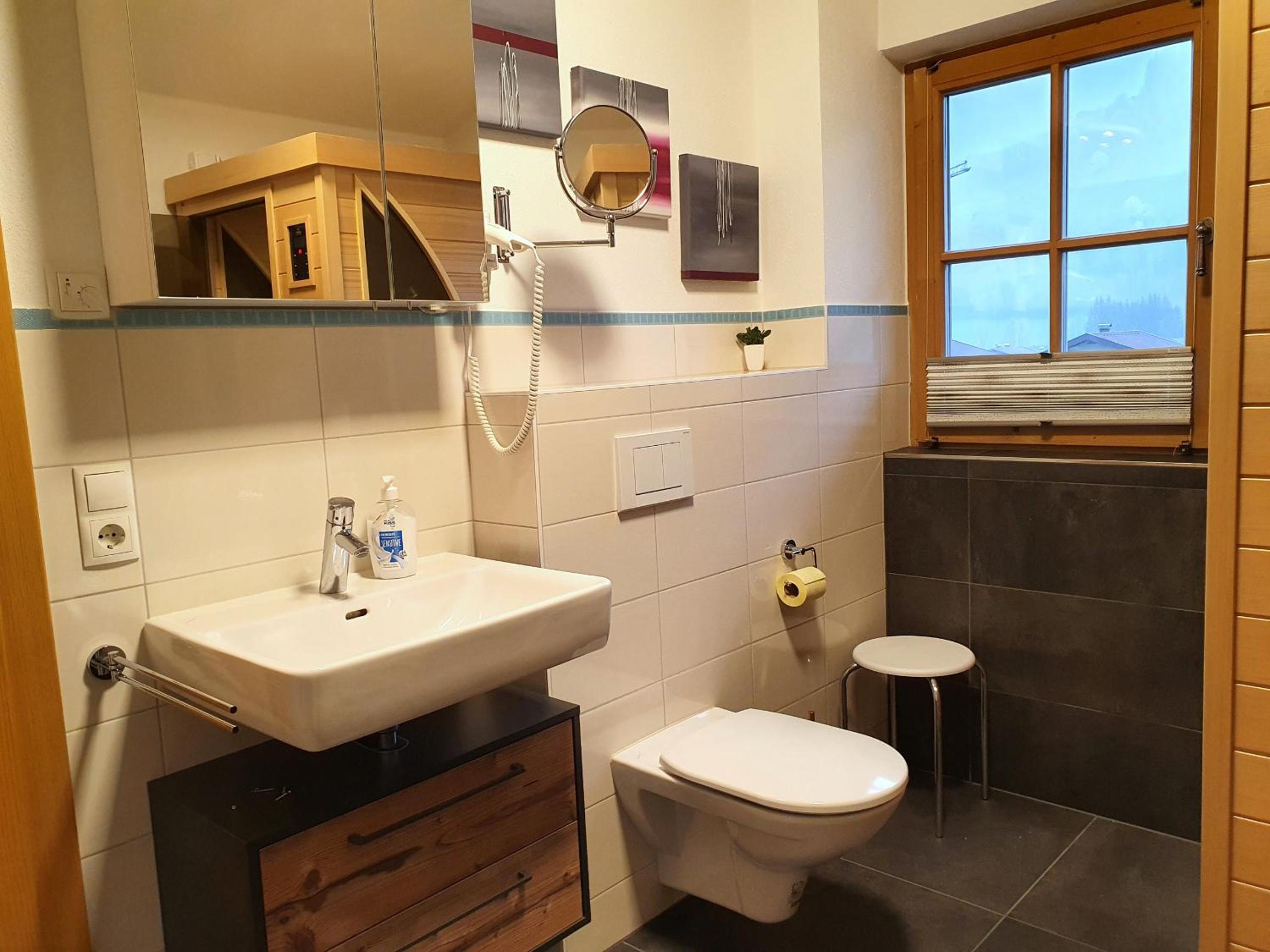 Alpen Chalets Zell am See