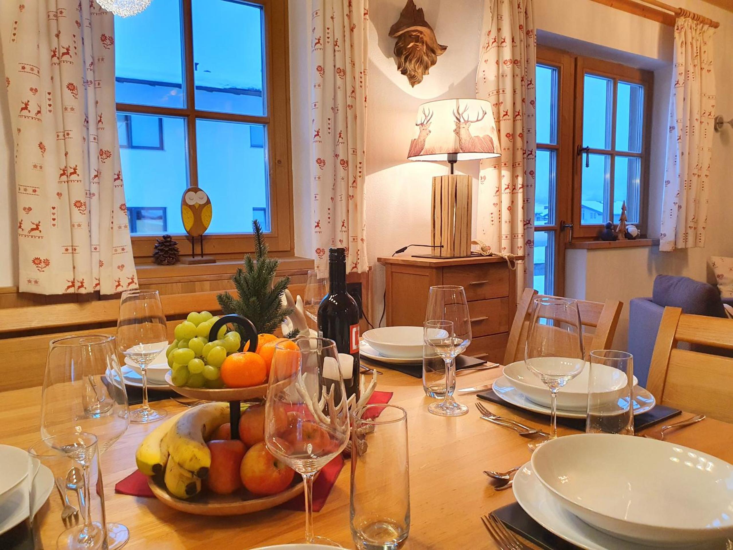 Alpen Chalets Zell am See