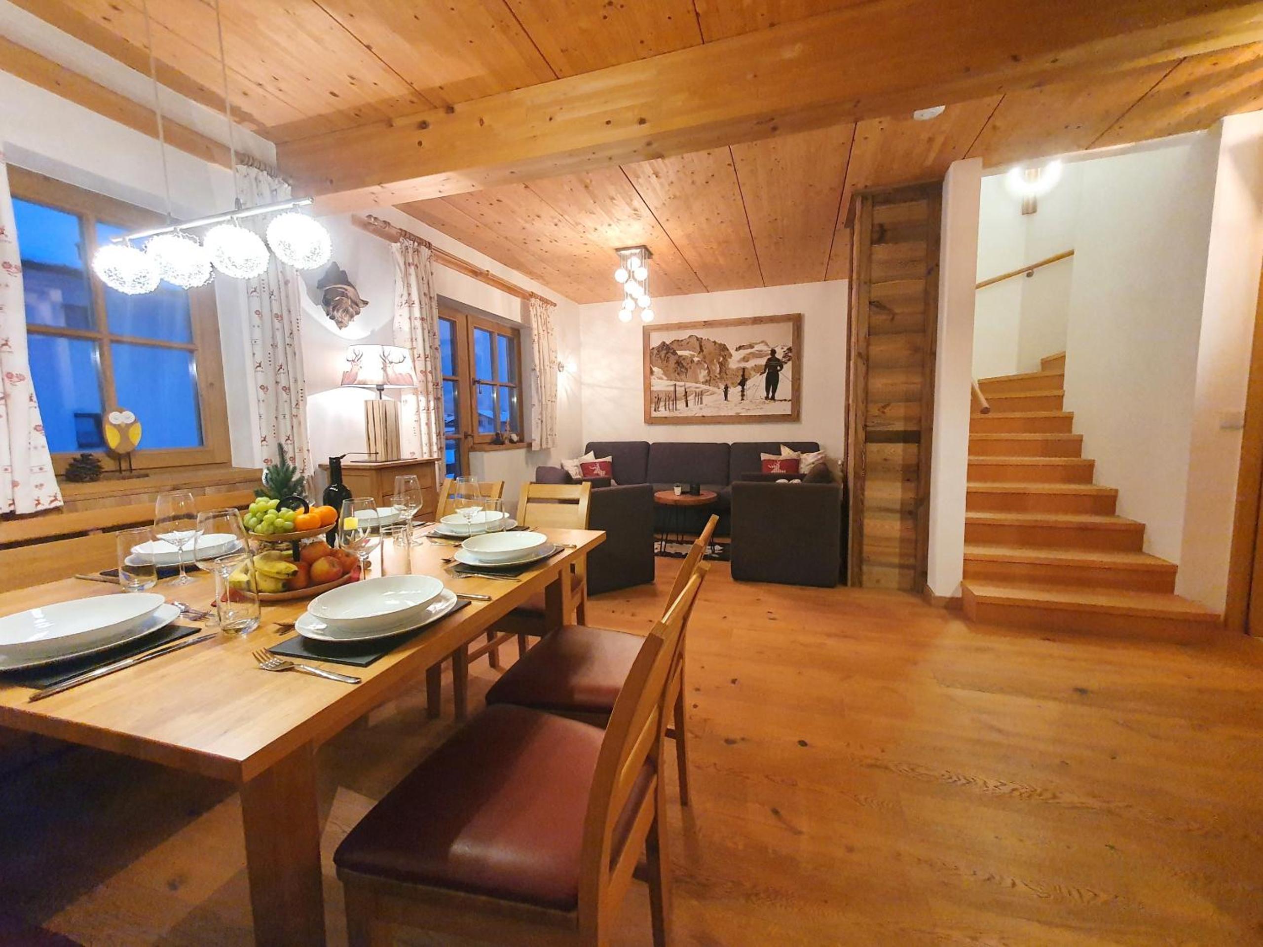 Alpen Chalets Zell am See