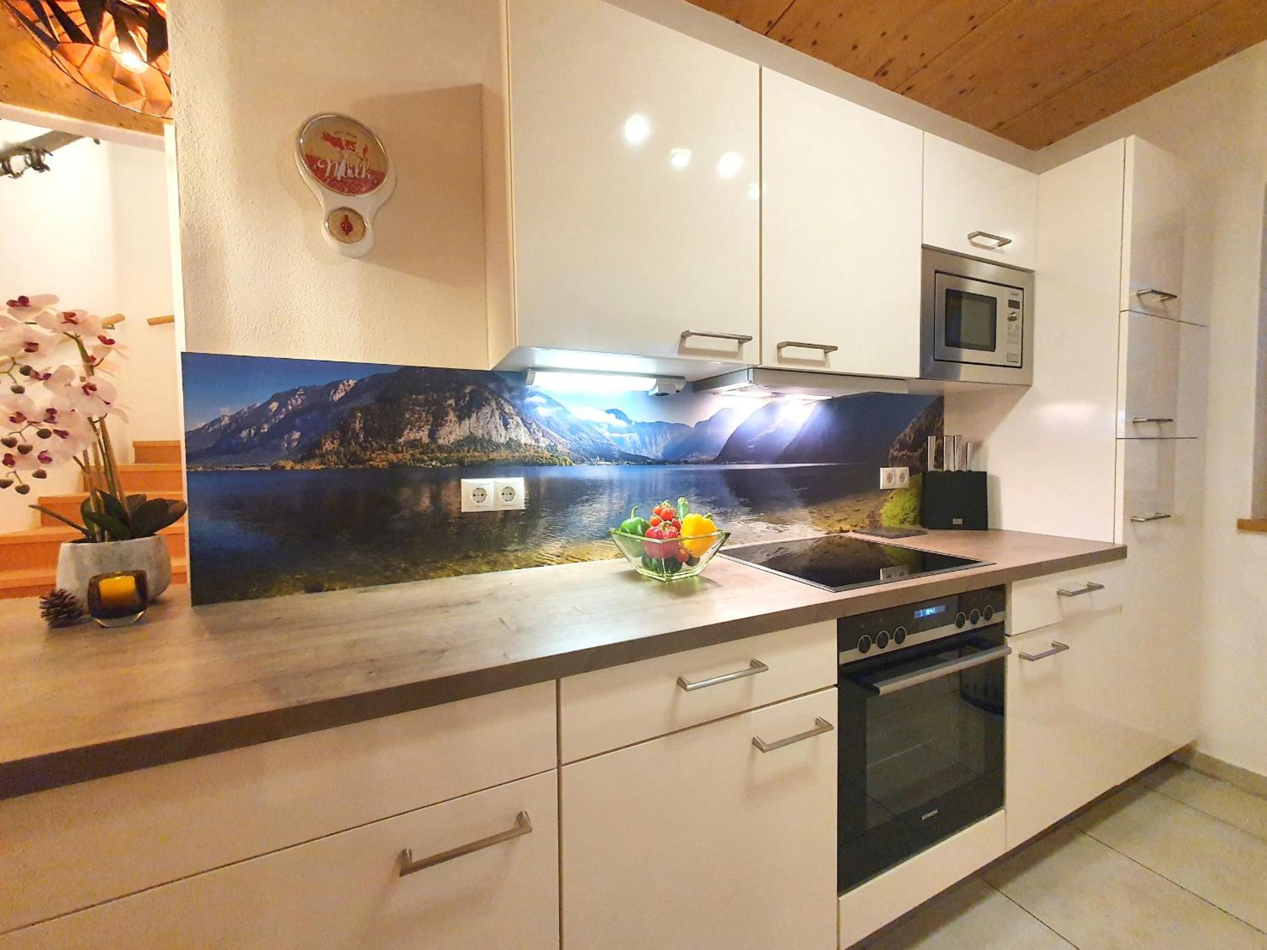Alpen Chalets Zell am See
