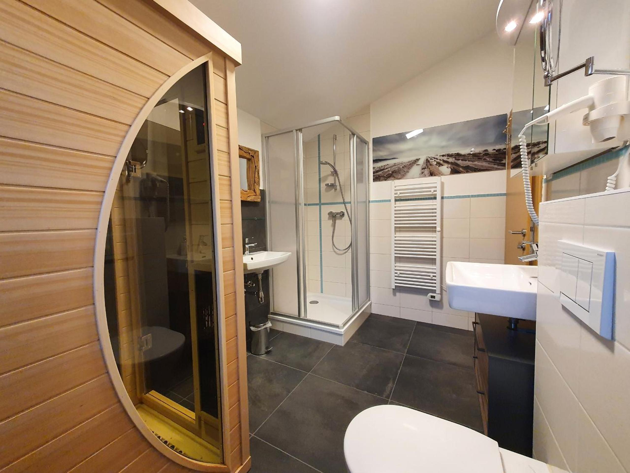 Alpen Chalets Zell am See