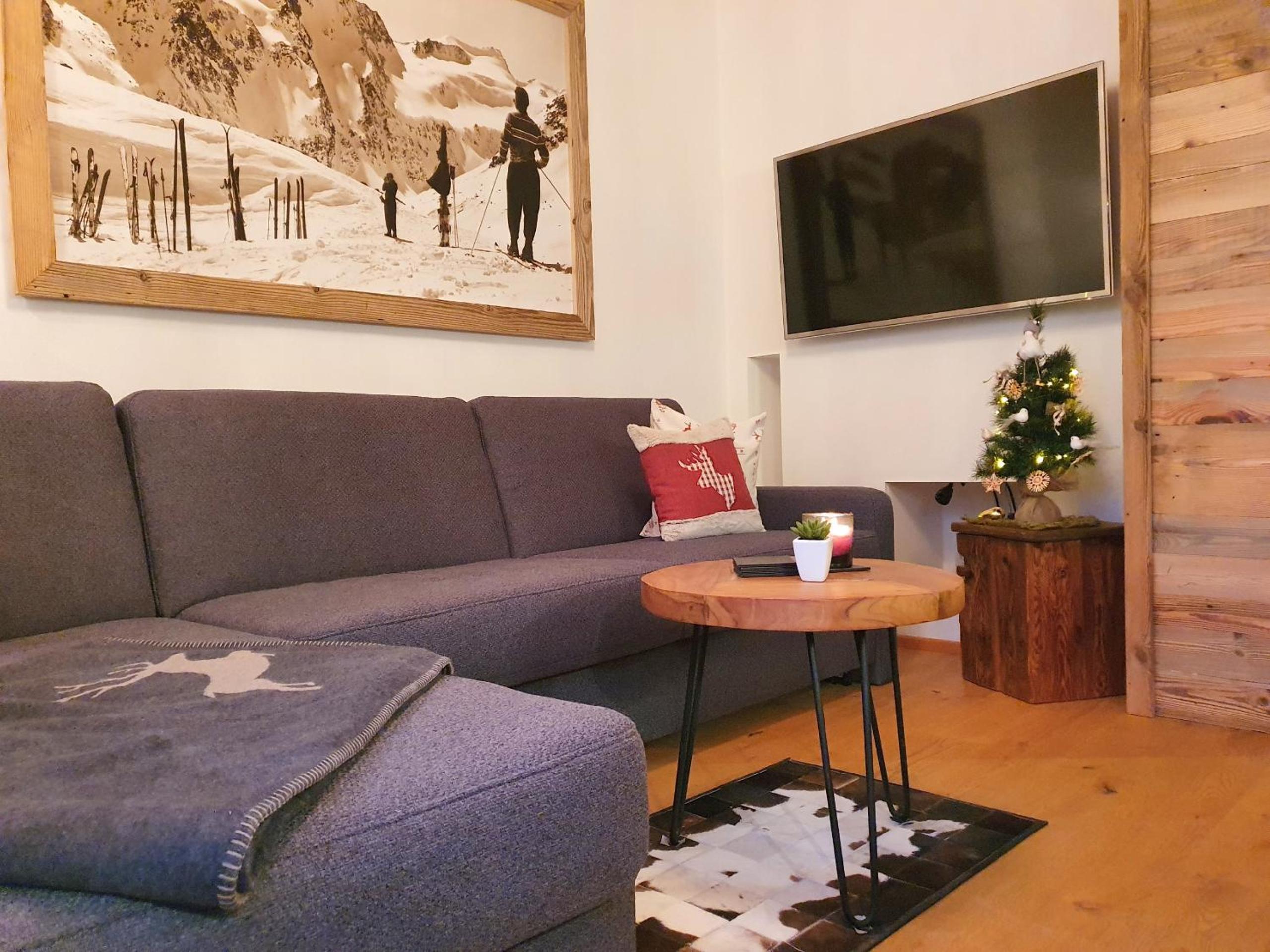 Alpen Chalets Zell am See