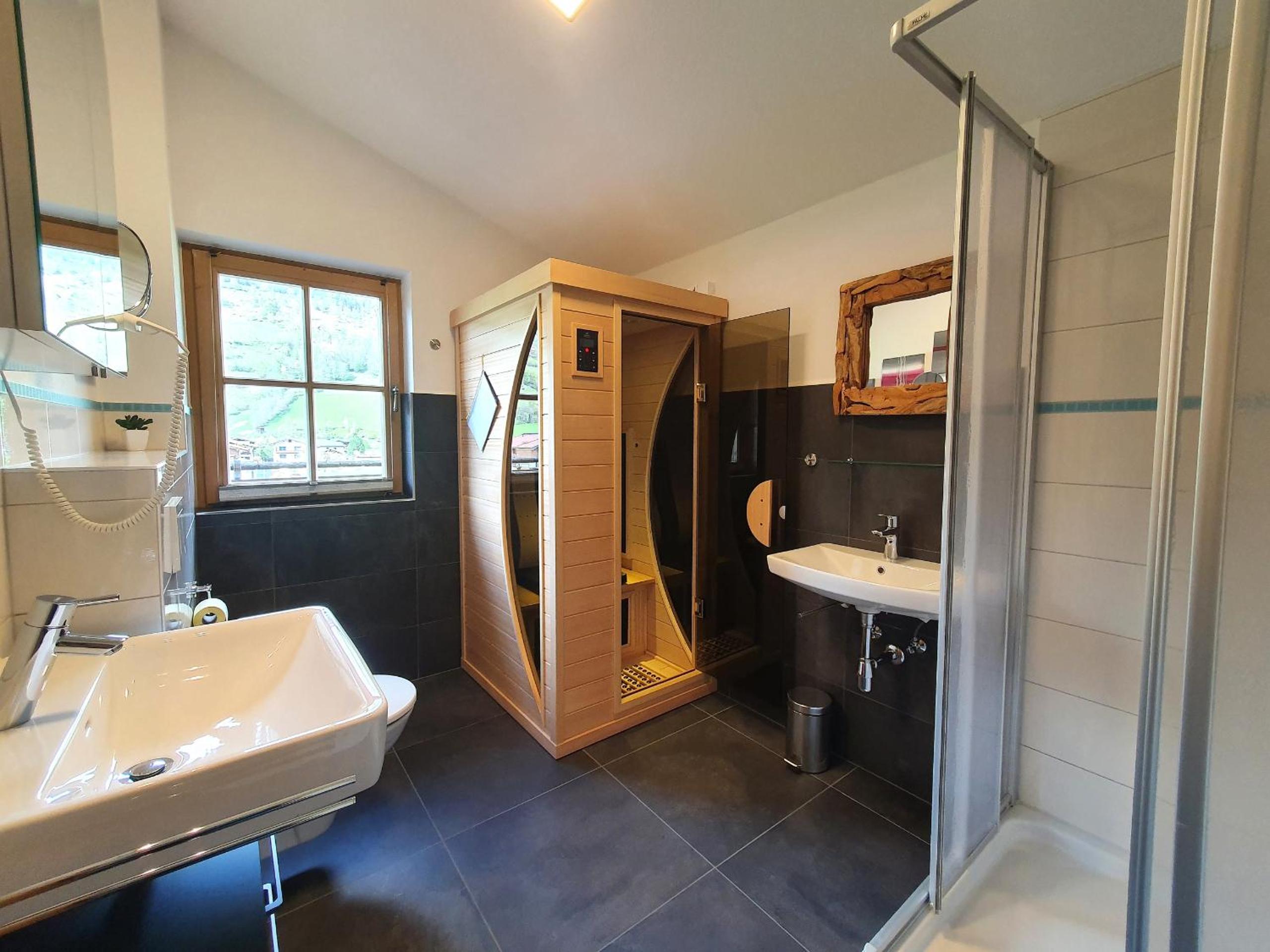 Alpen Chalets Zell am See
