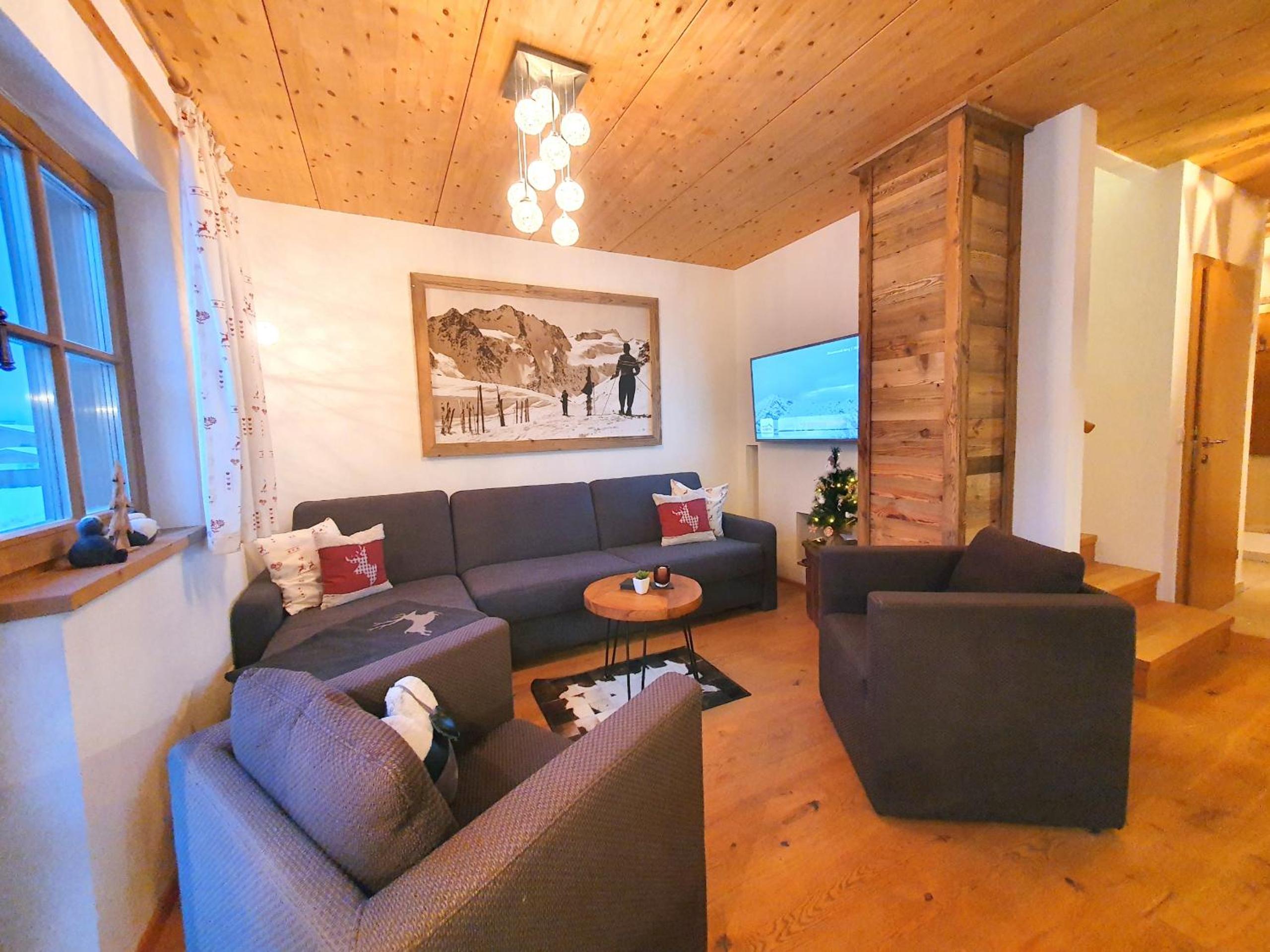 Alpen Chalets Zell am See