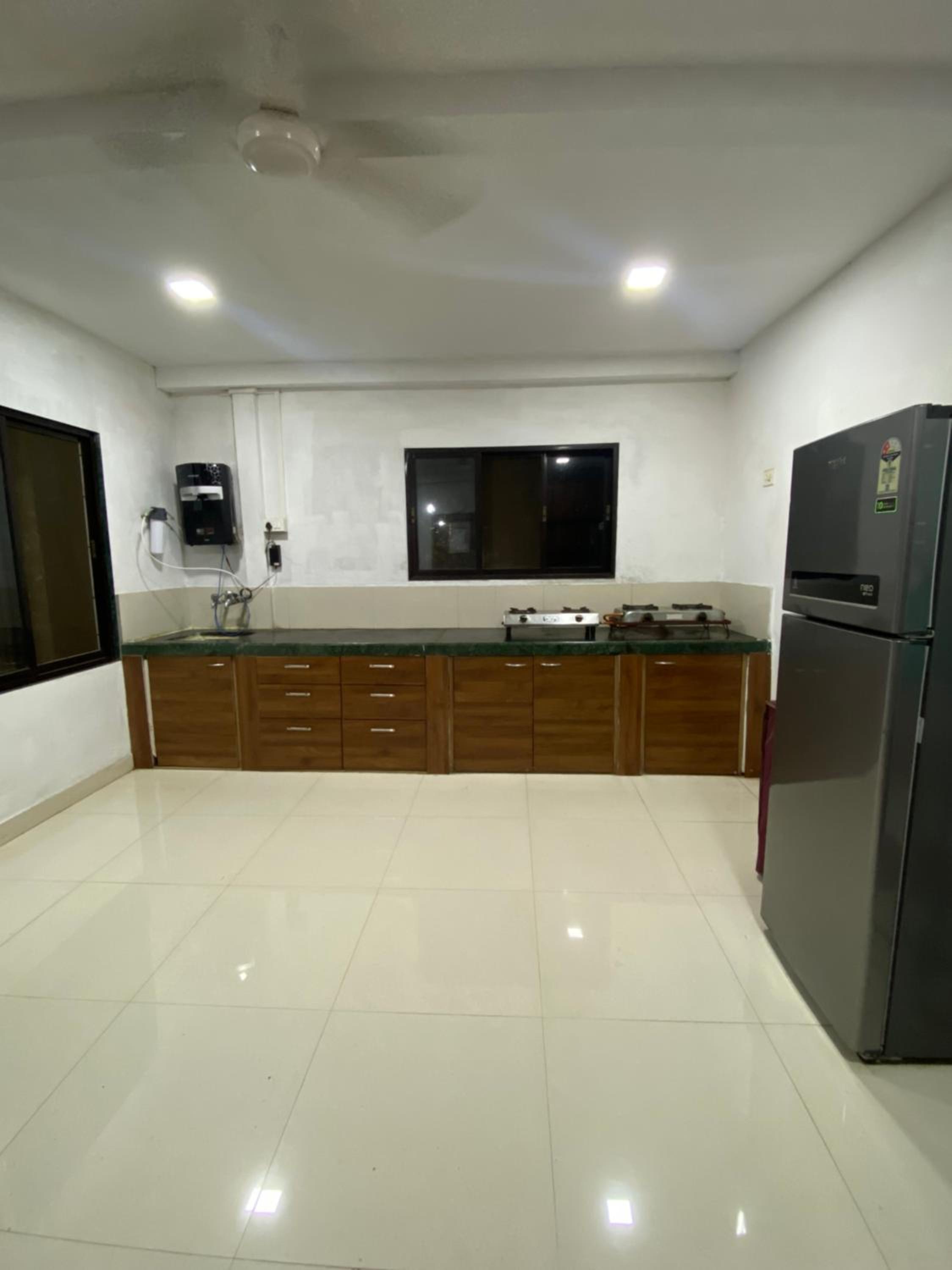 Alibag Luxury Farmhouse 3 Bedrooms Villa with Swimming Pool view 5