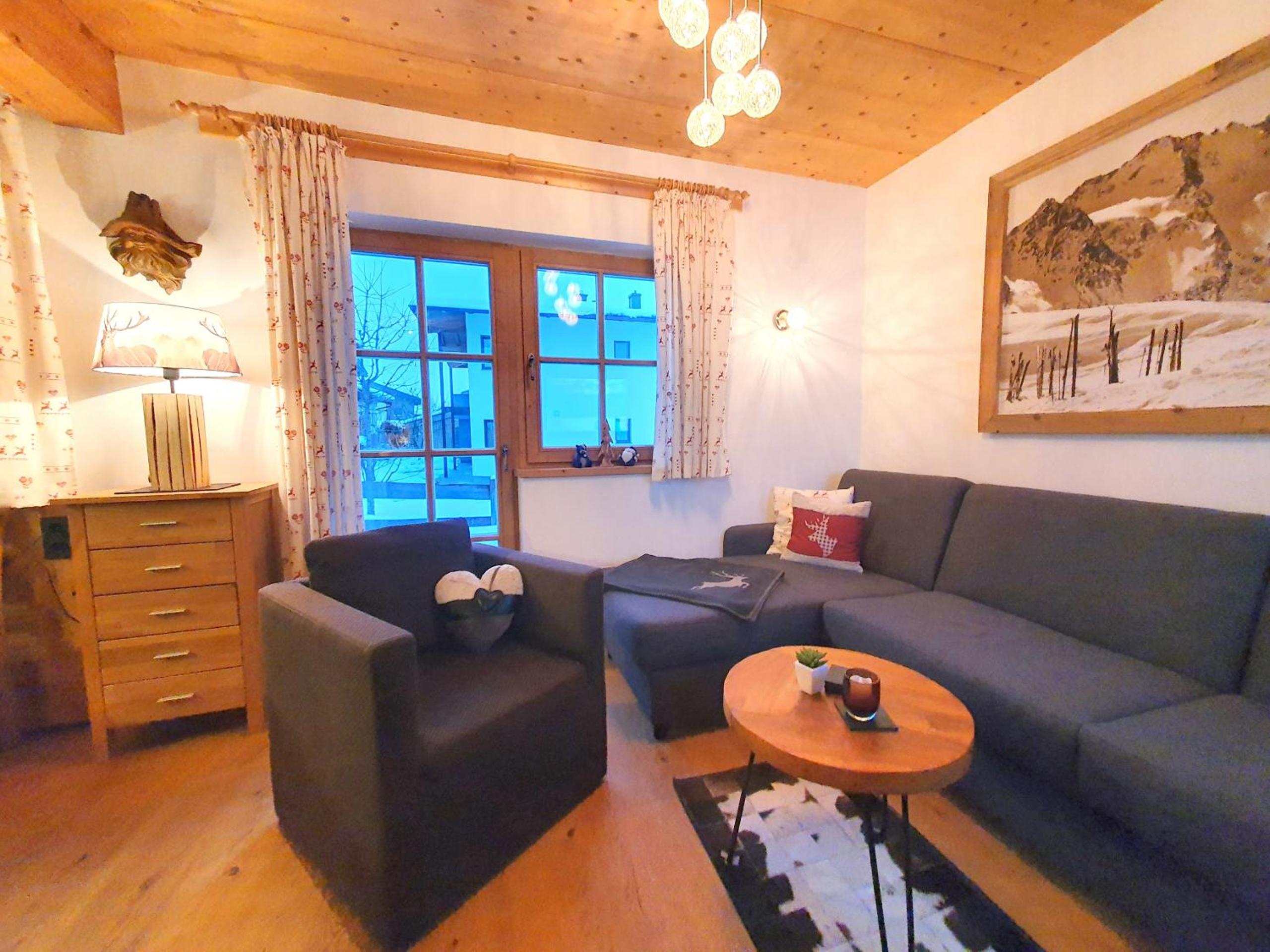 Alpen Chalets Zell am See