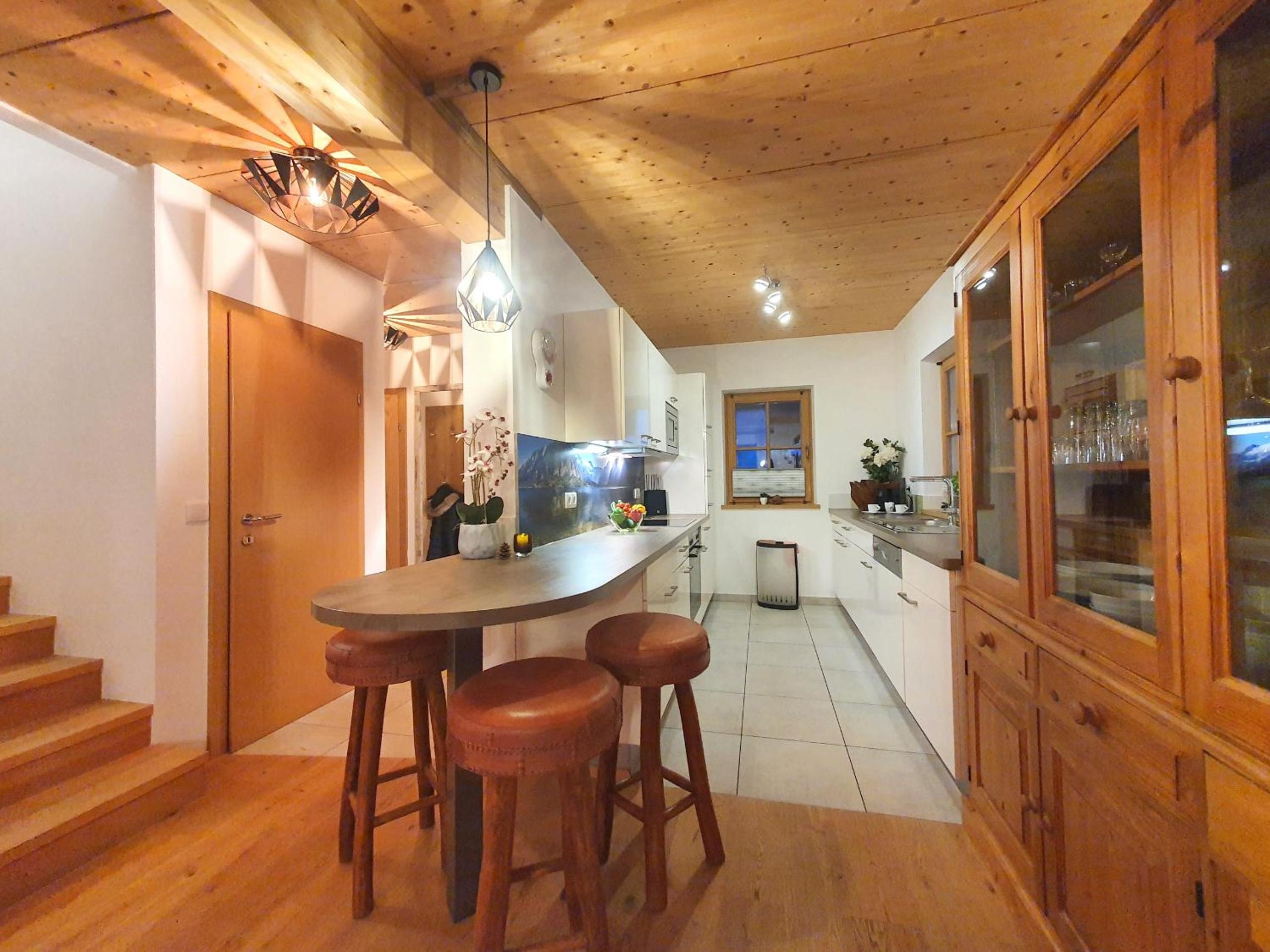 Alpen Chalets Zell am See