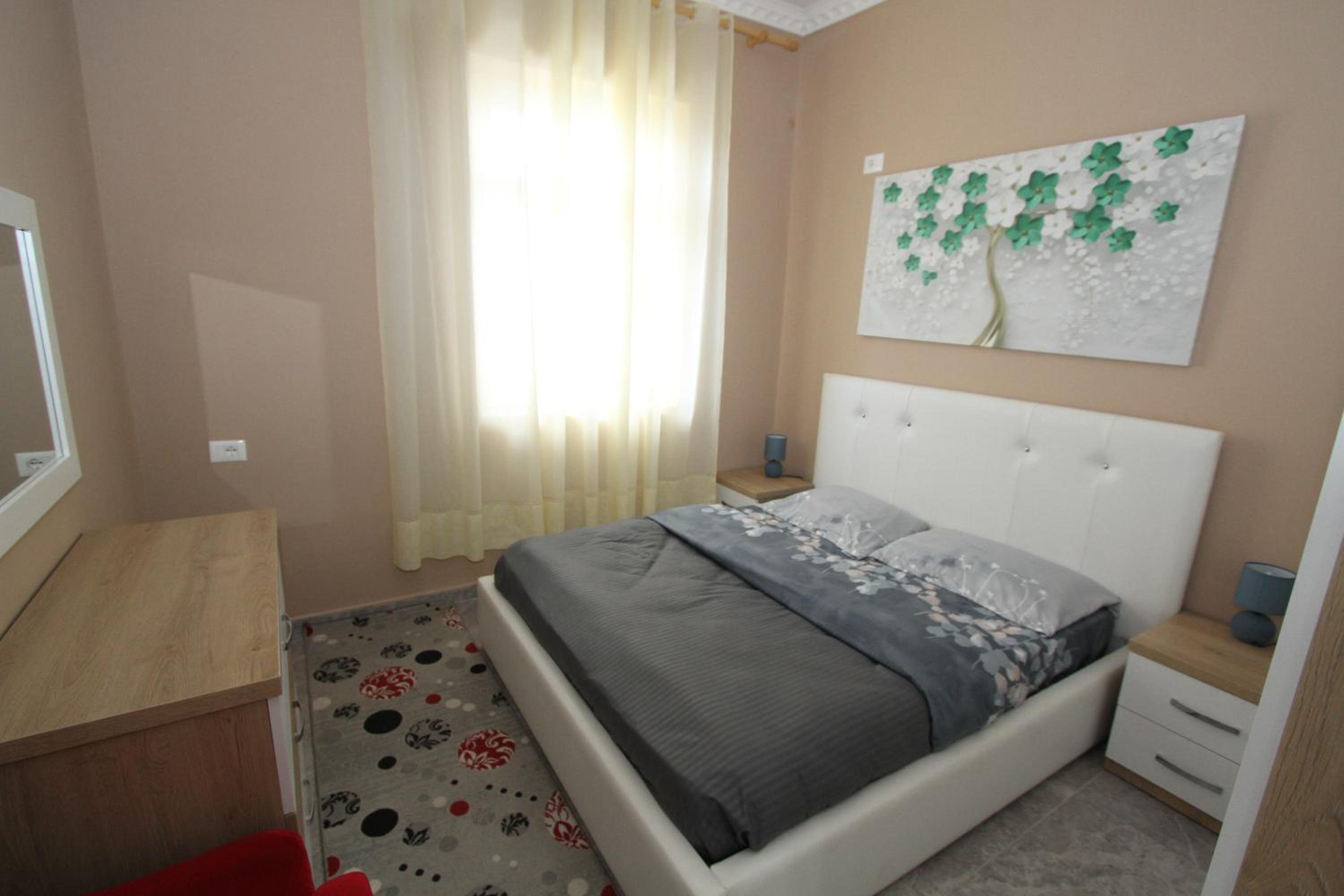 Come to Albania appartamento 1 Durazzo