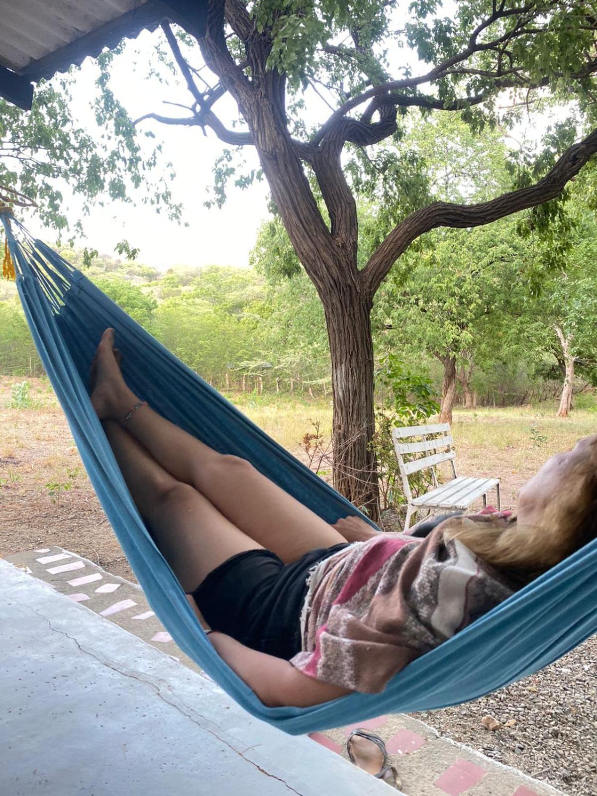 HOSTAL OLAS CLUB DE NEGUANJE -TAYRONA