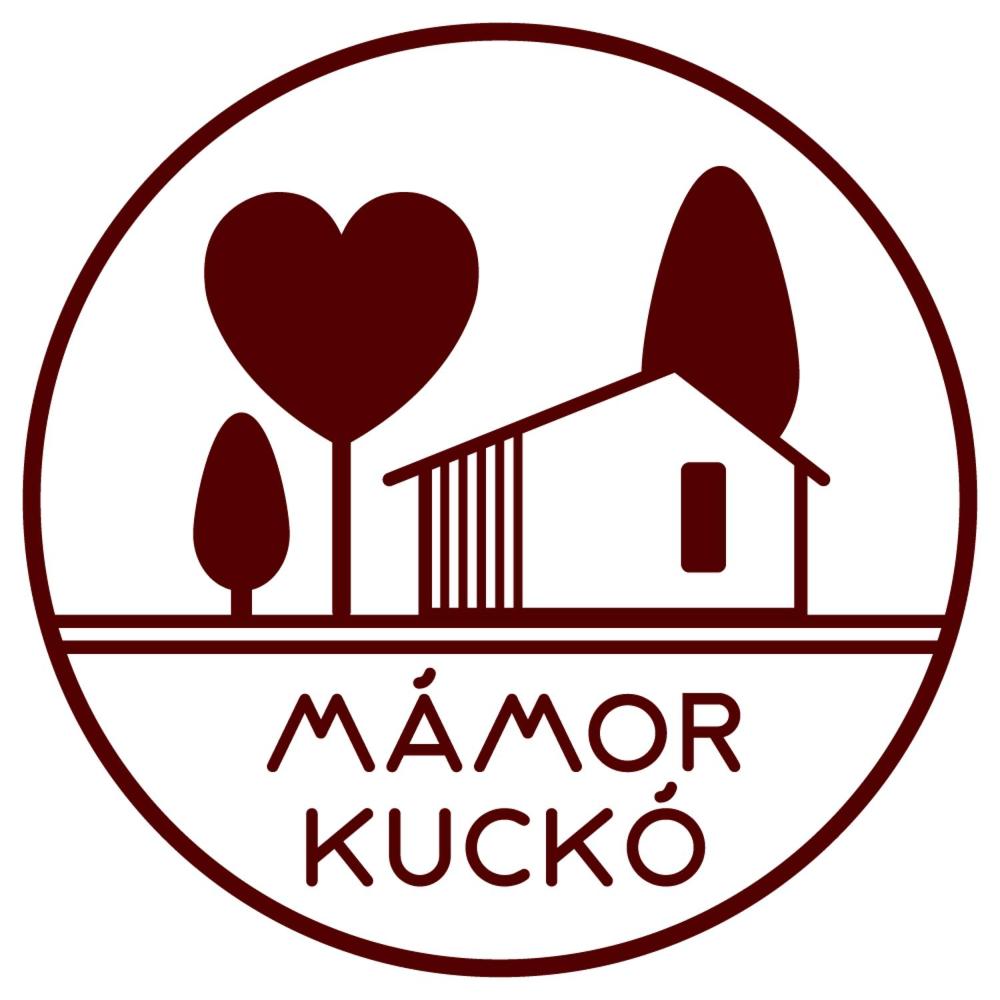 Mámor Kuckó view 3