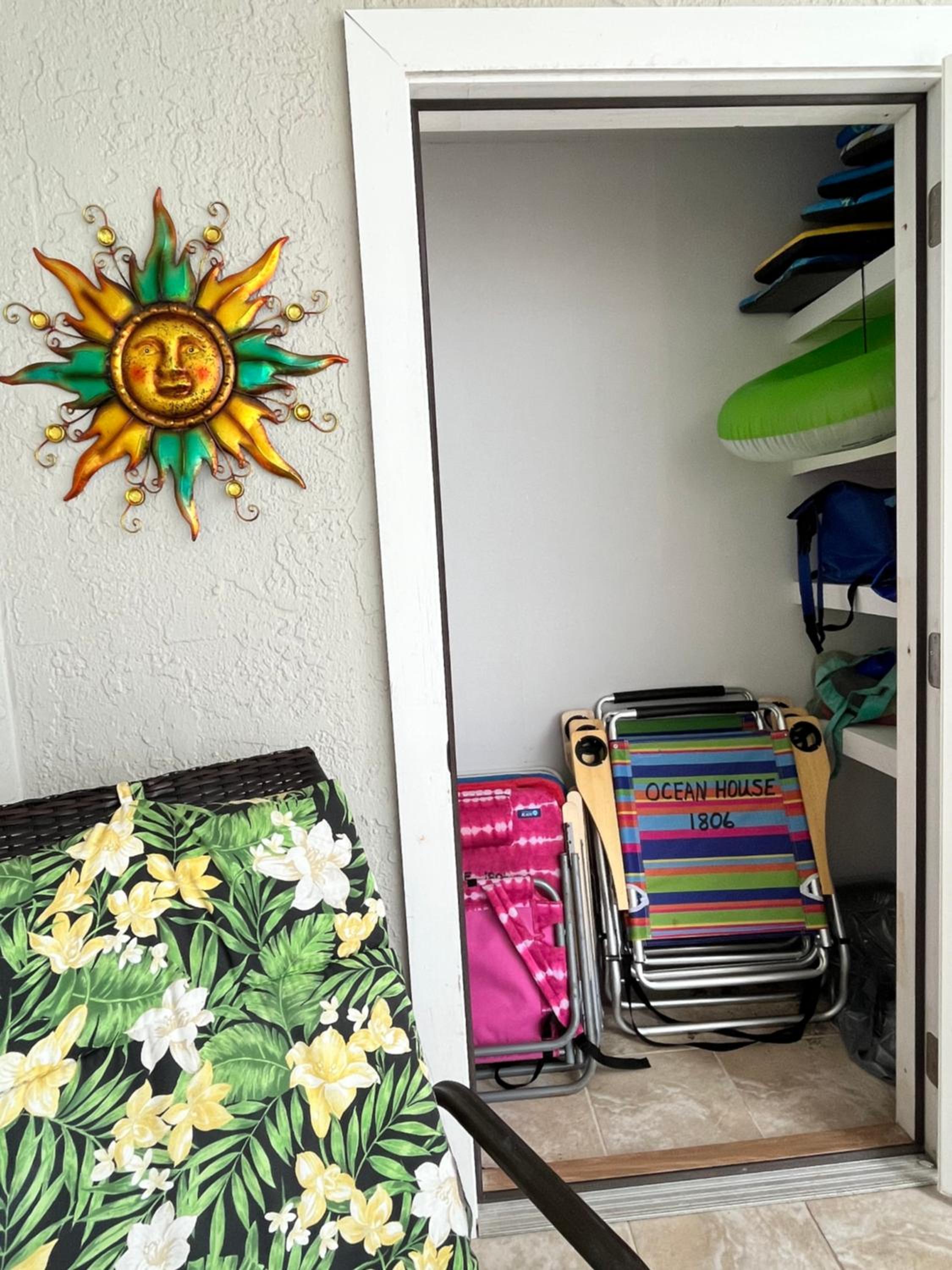 Ocean House 1806