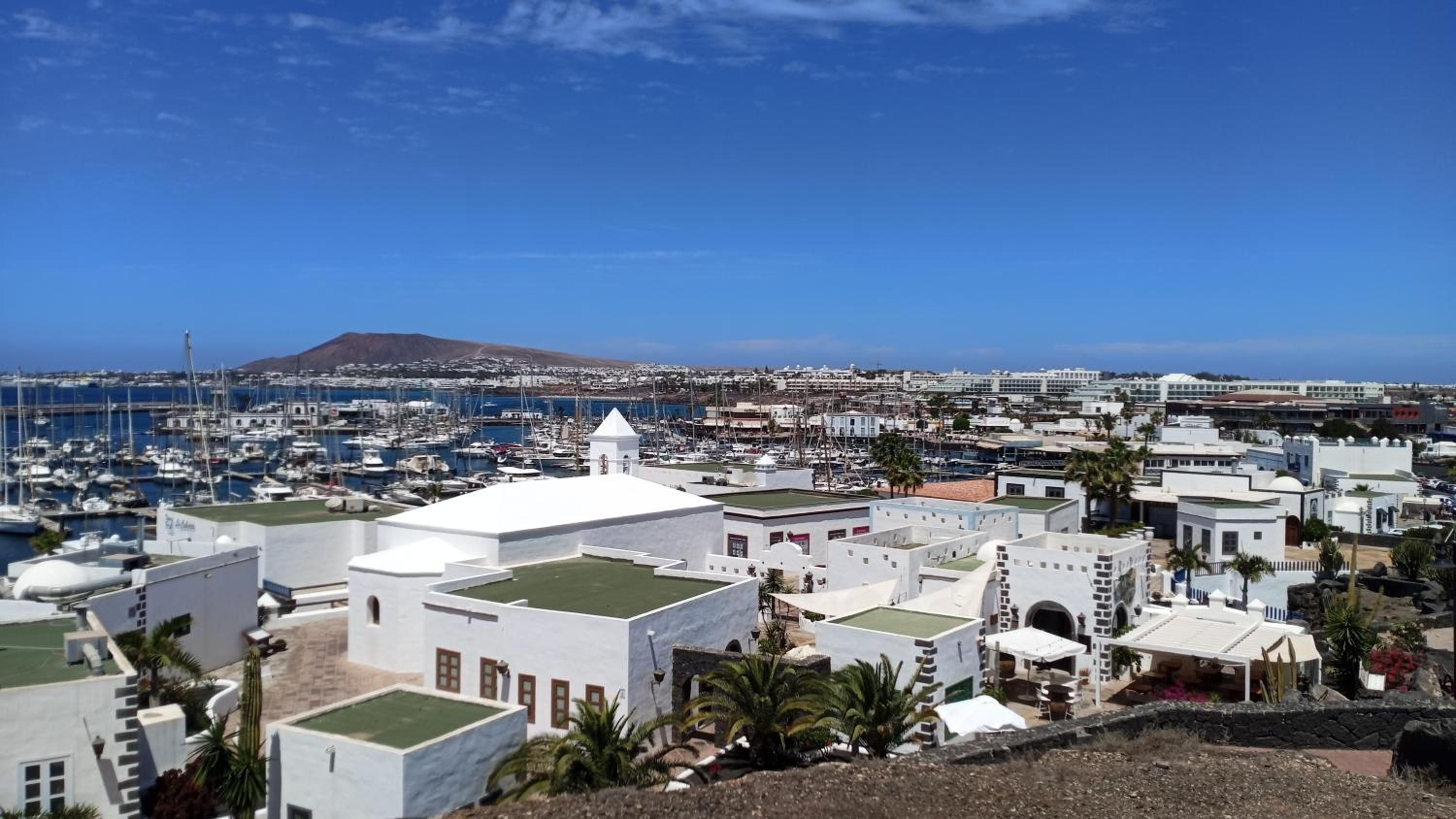 Villa Papagayo Mirage