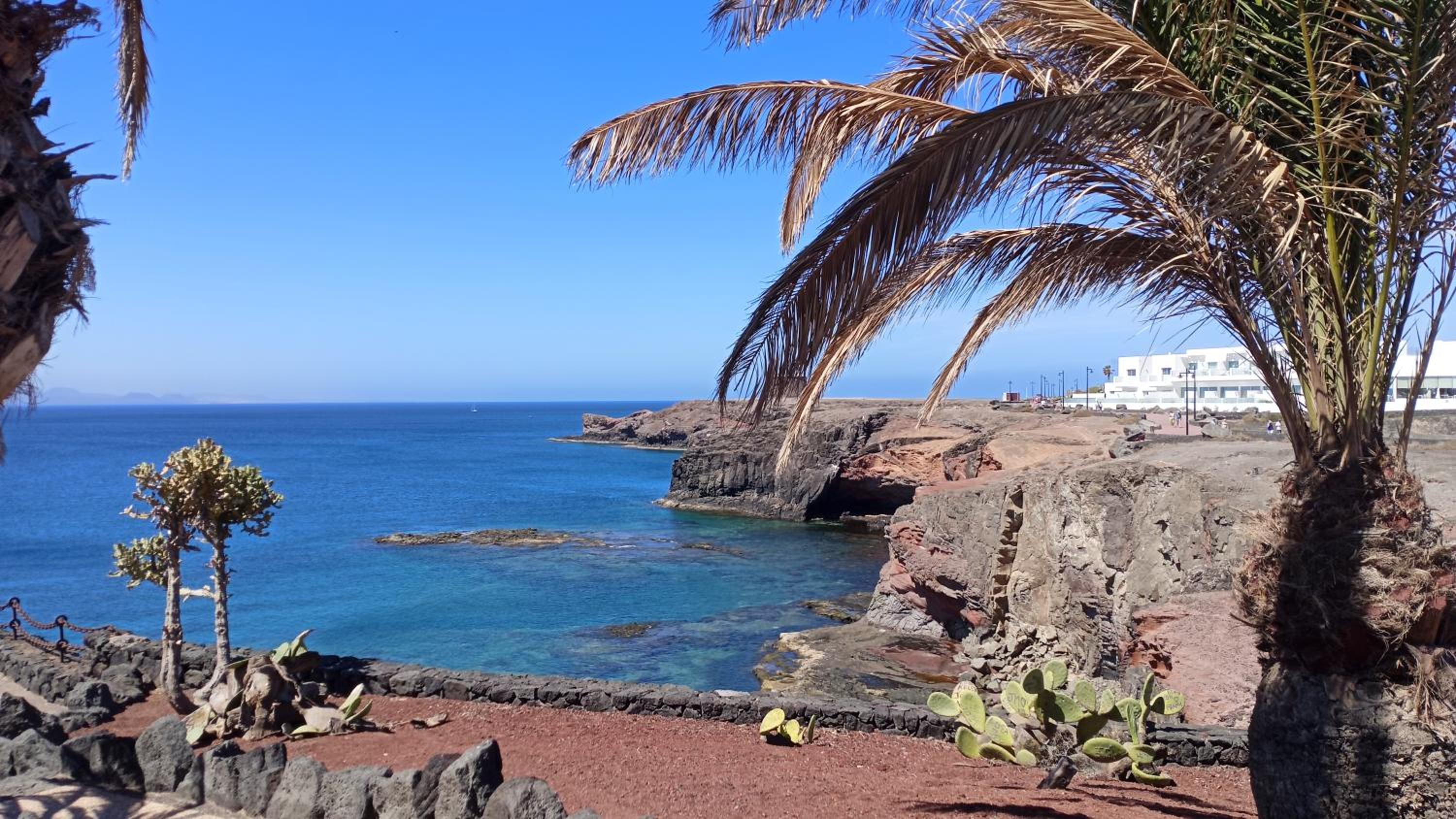 Villa Papagayo Mirage