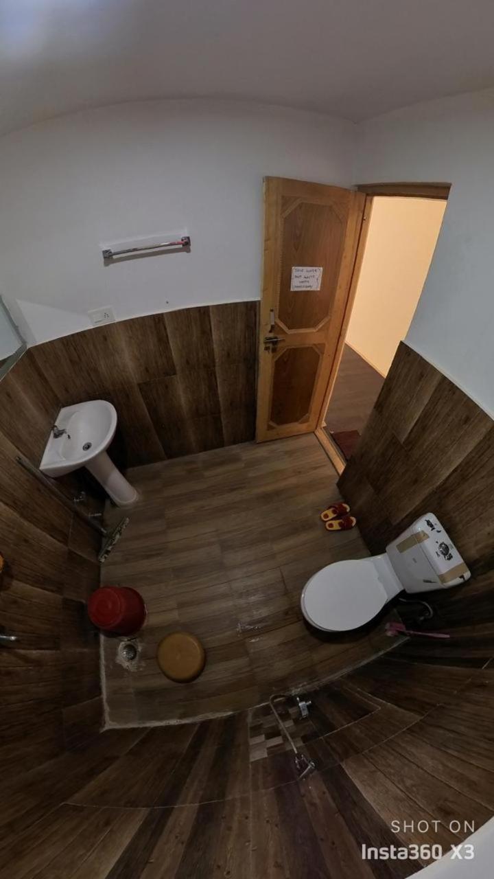 Donskit Homestay view 3