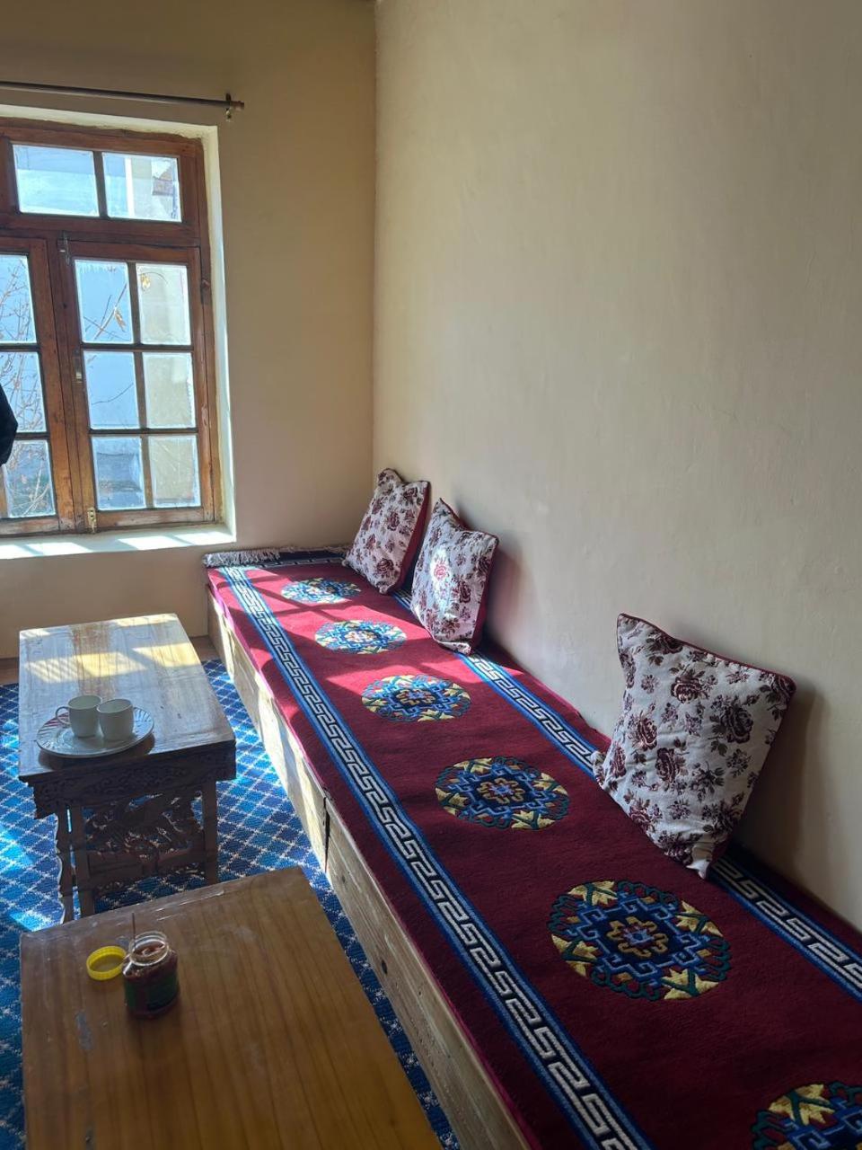 Donskit Homestay view 5