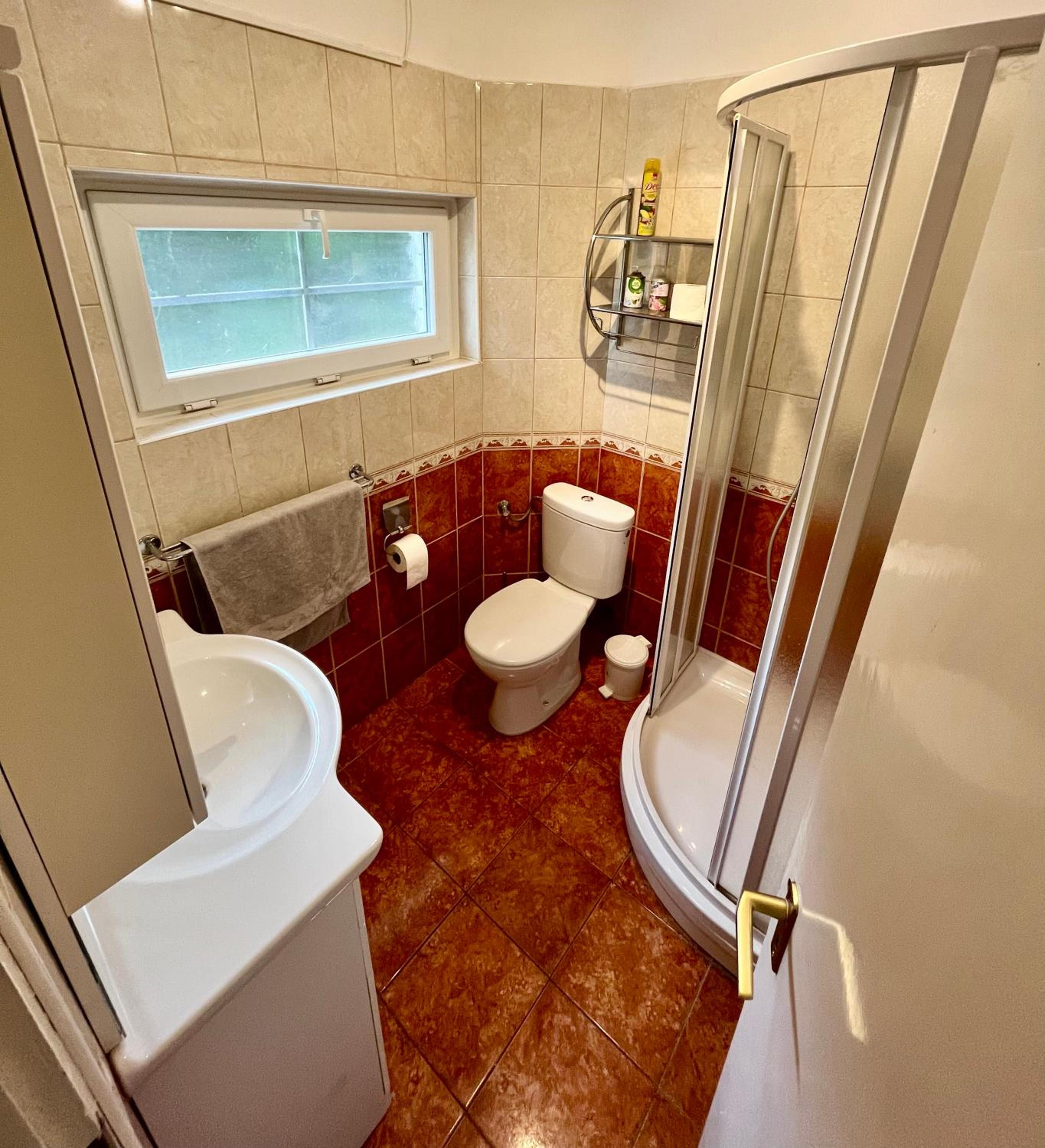 Emília apartman