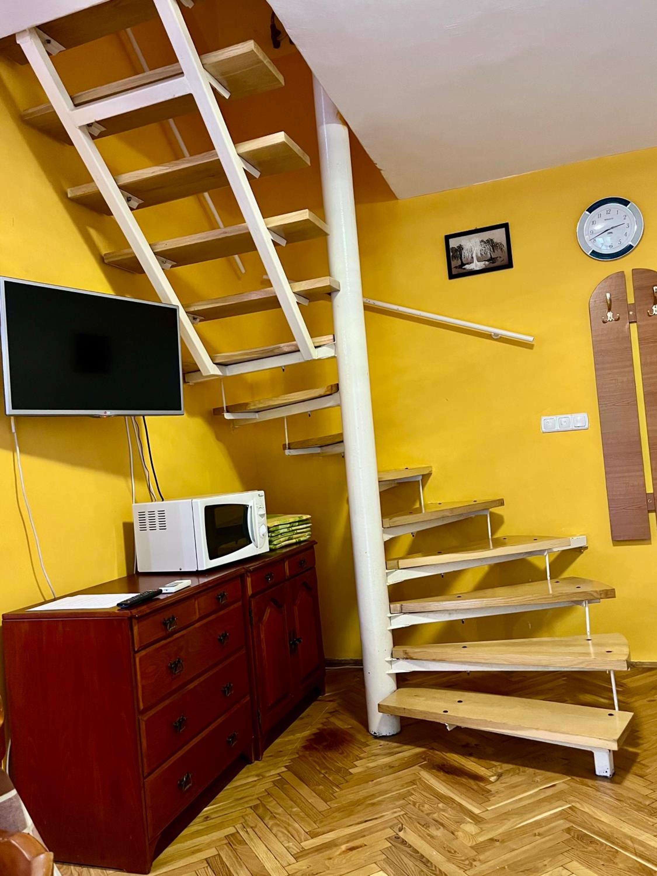 Emília apartman