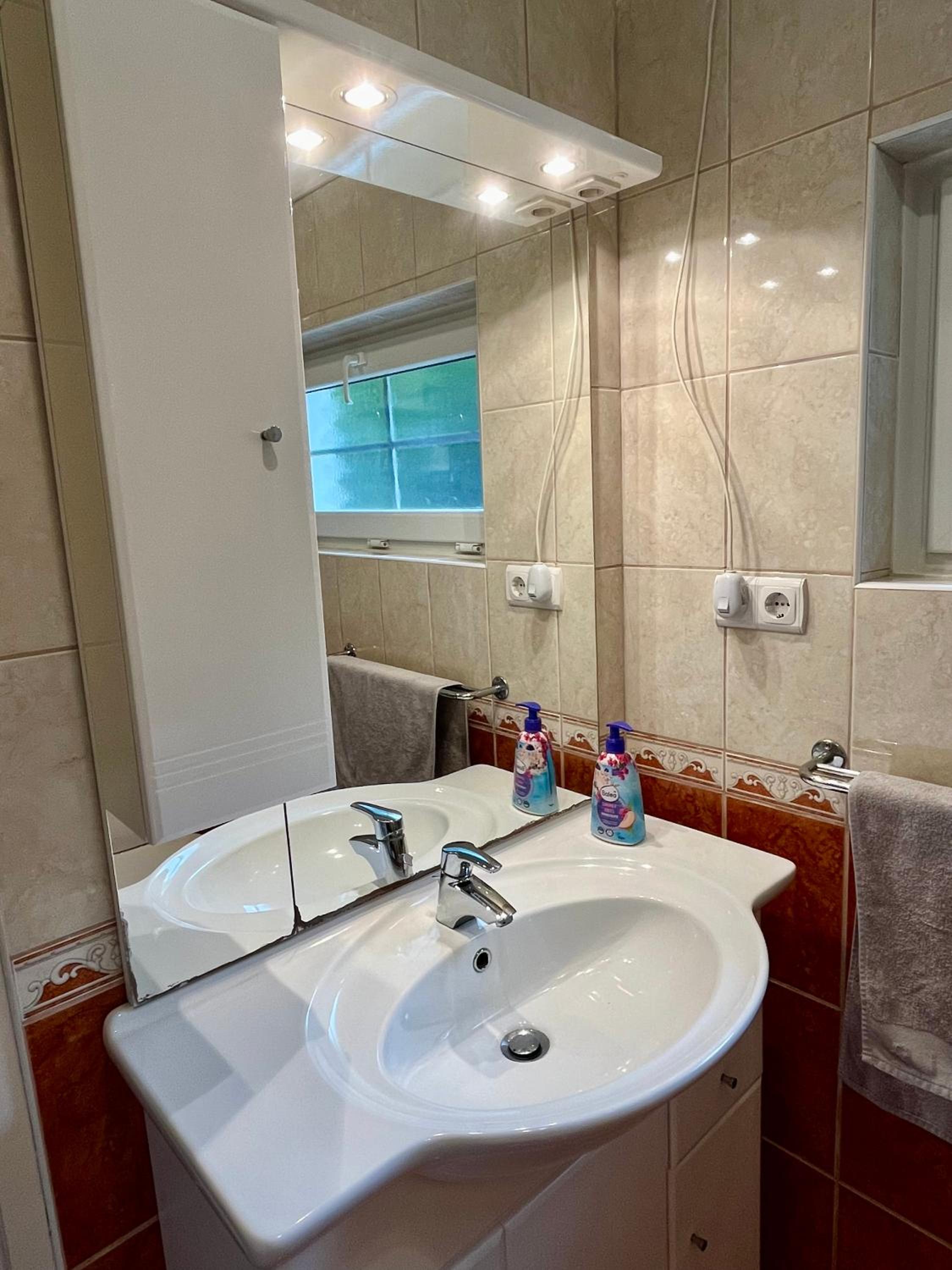 Emília apartman