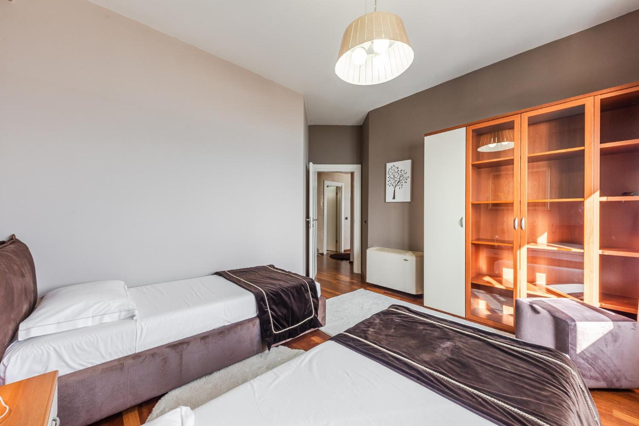 Vollga Seafront Suite by PS