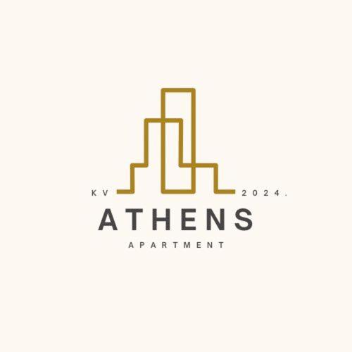 Apartment Athens