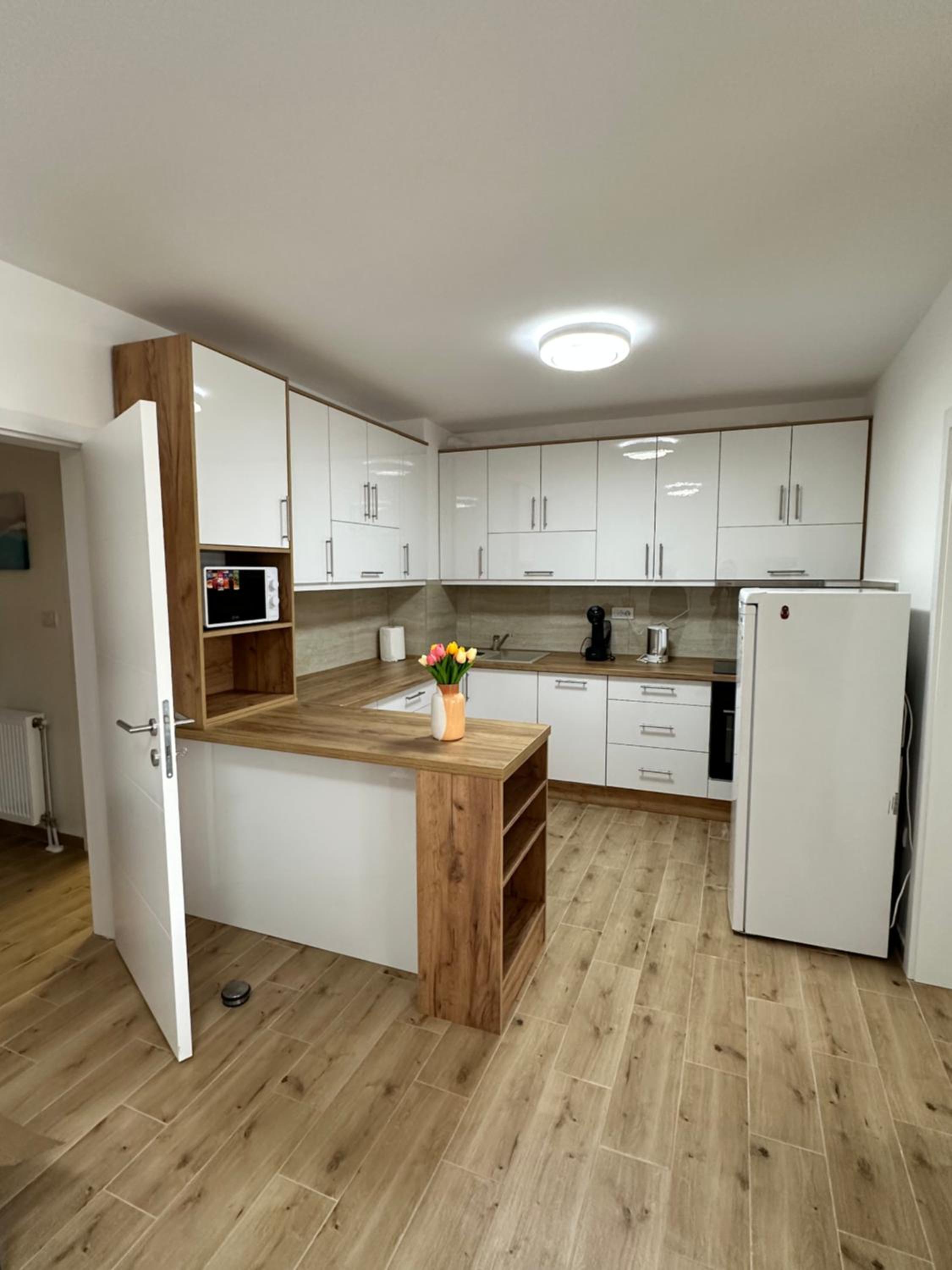 Apartment Athens