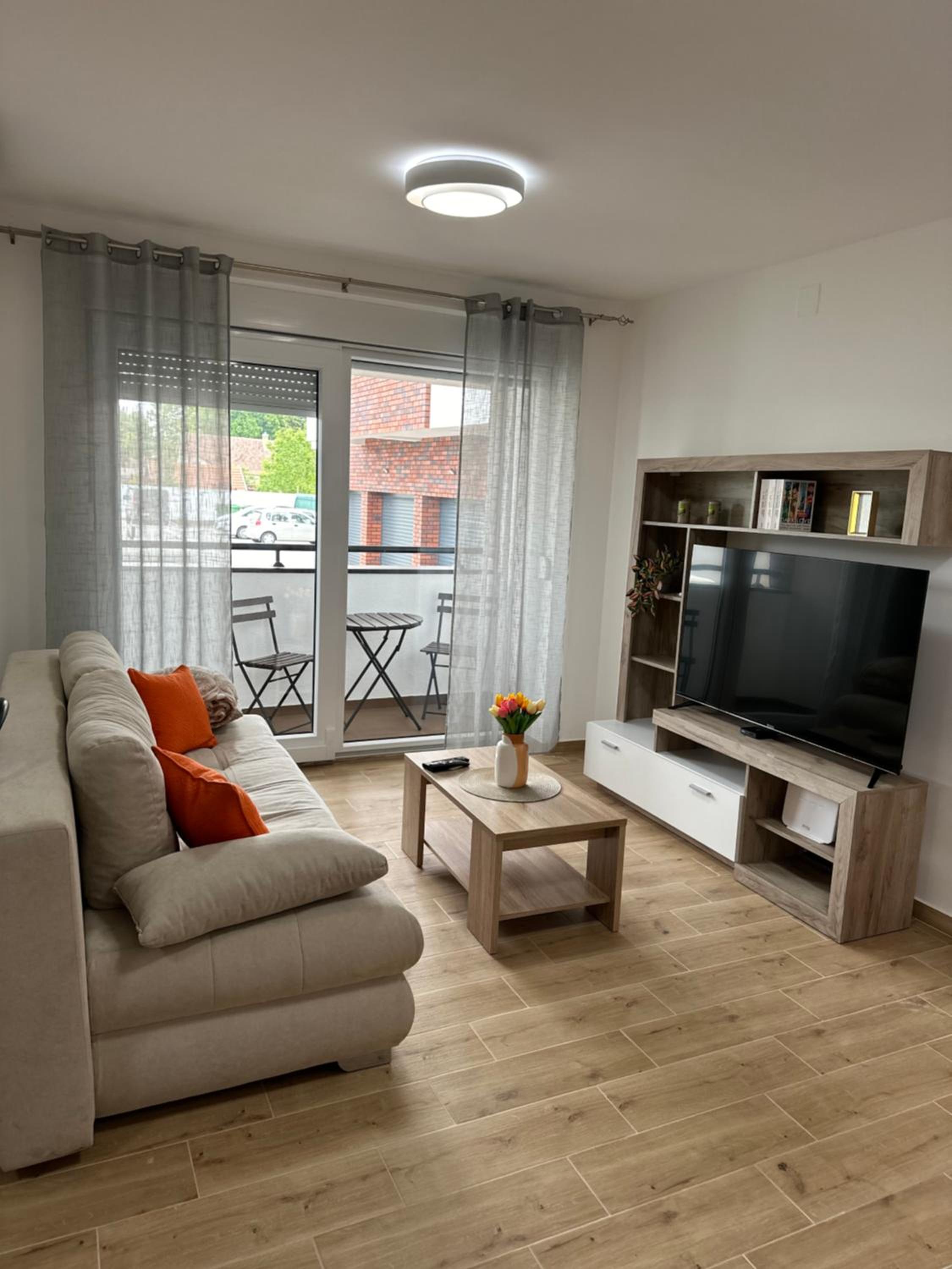 Apartment Athens