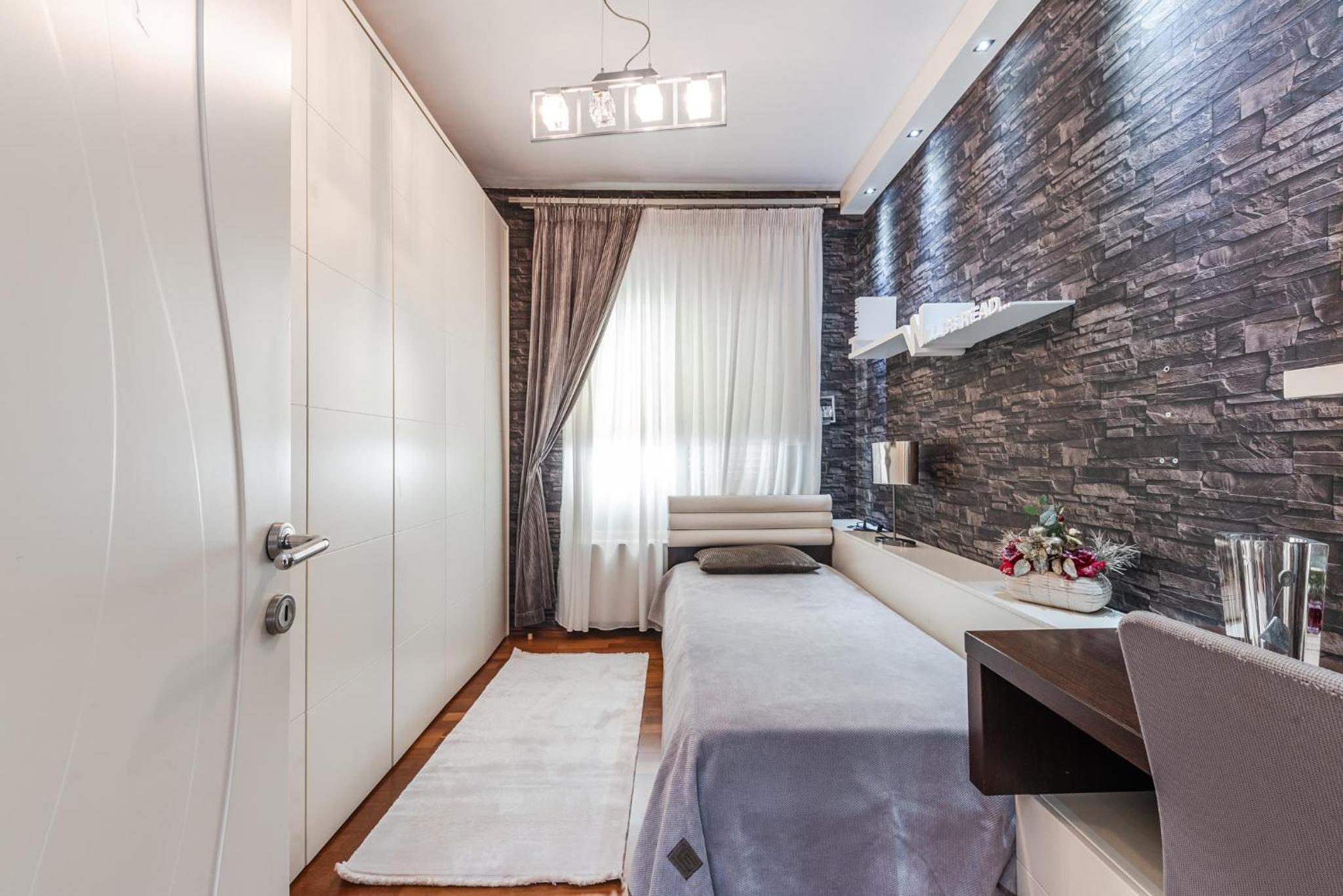 Vollga Seafront Suite by PS