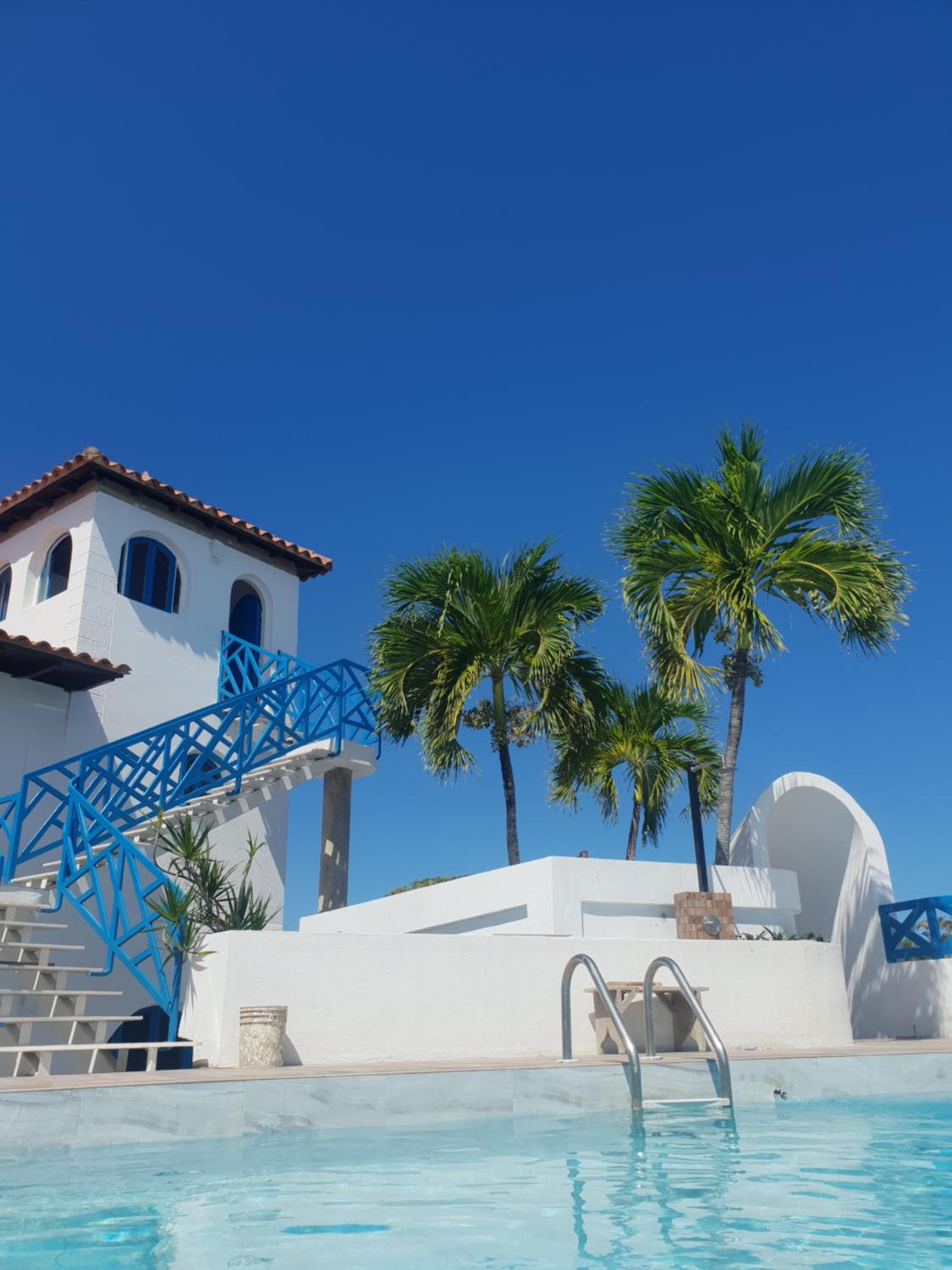 Habitat Village