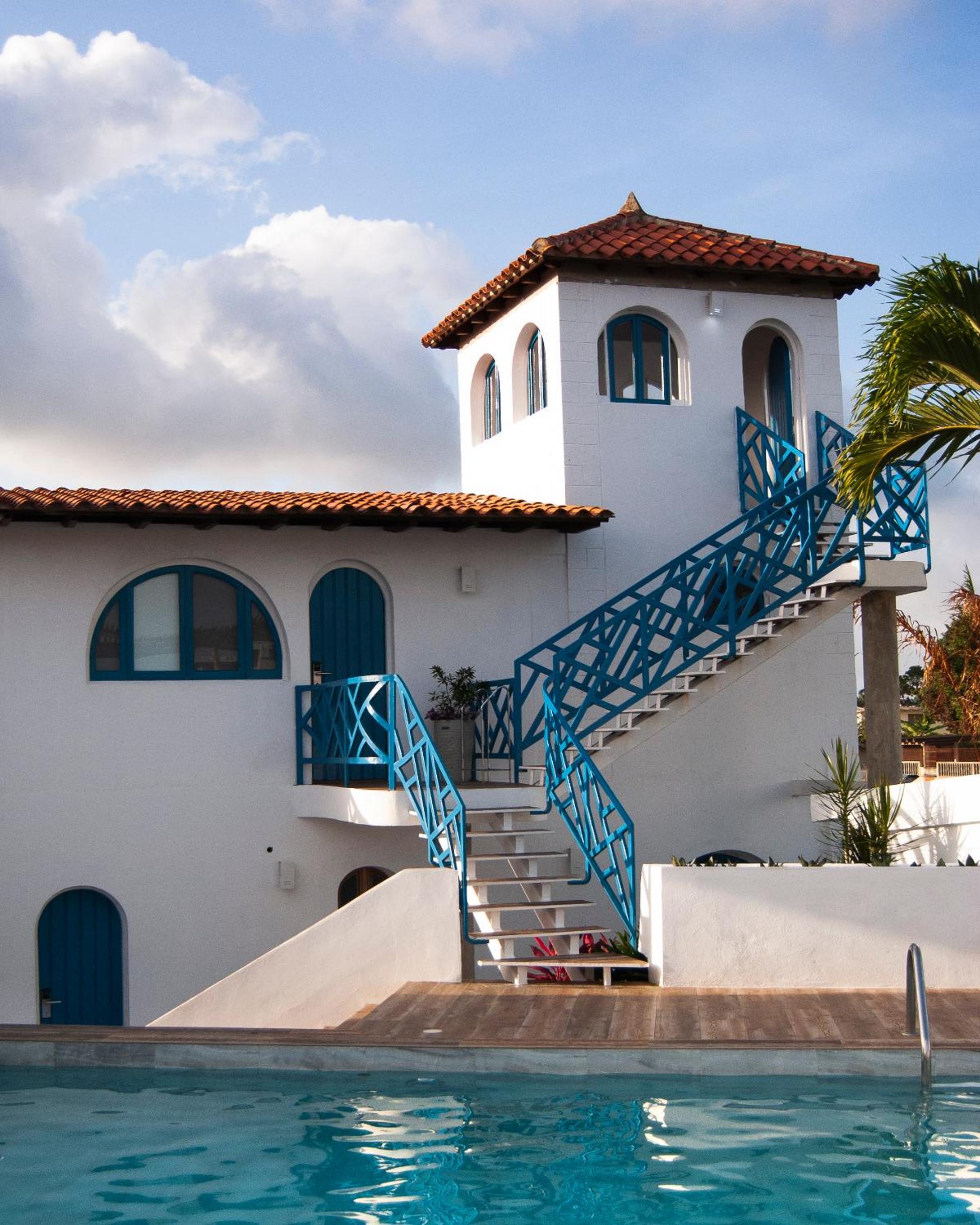 Habitat Village