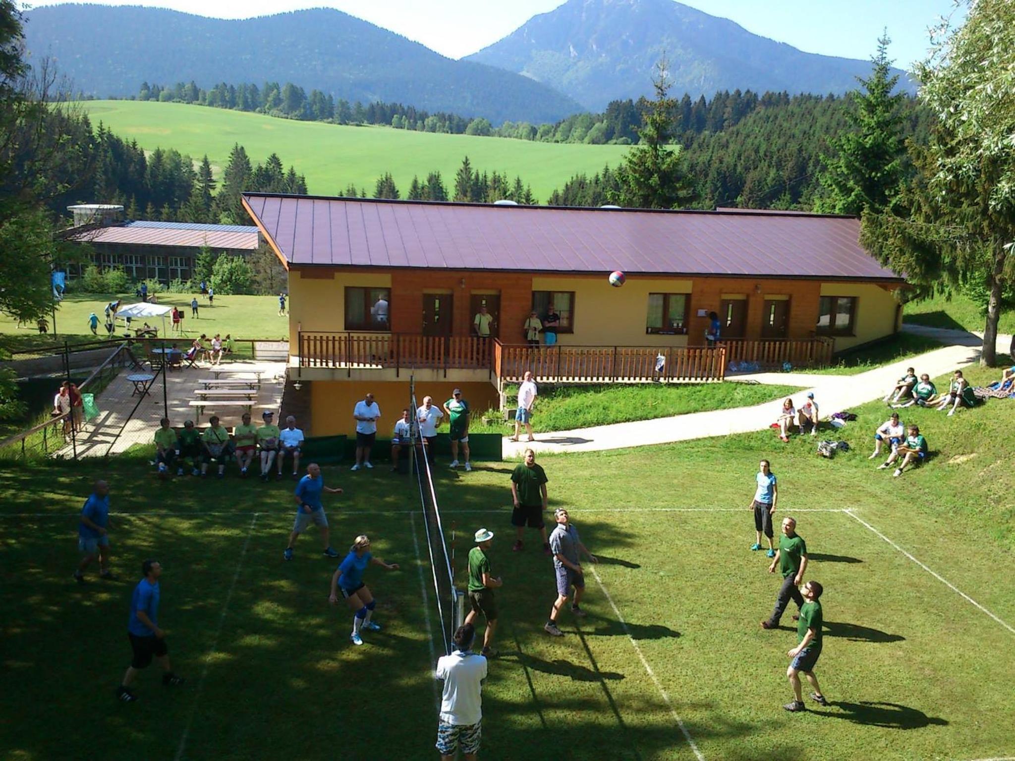 Hotel Orava - Apartmány