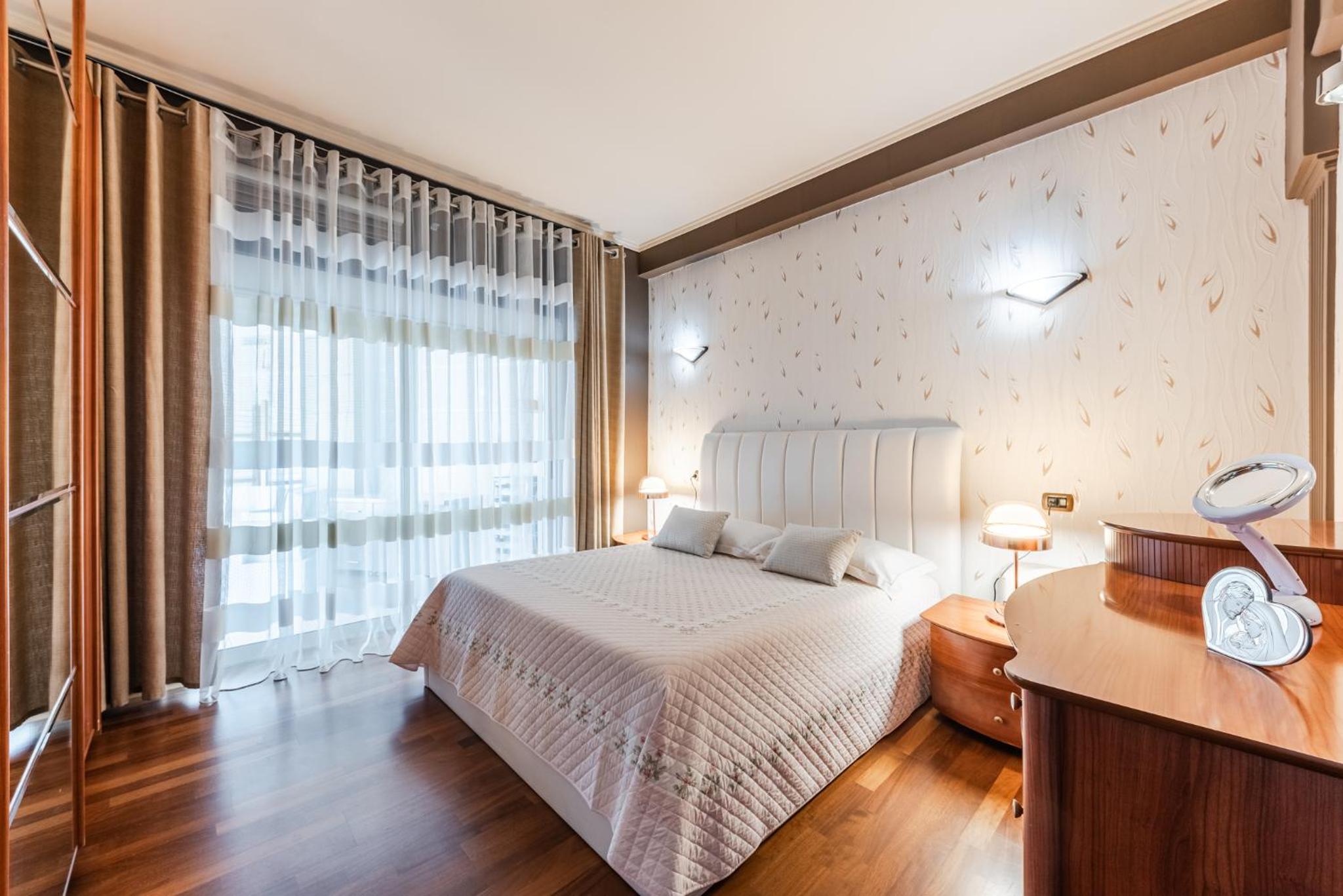 Vollga Seafront Suite by PS