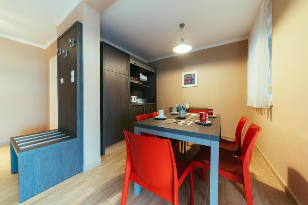 Apartments Prestige Petrčane